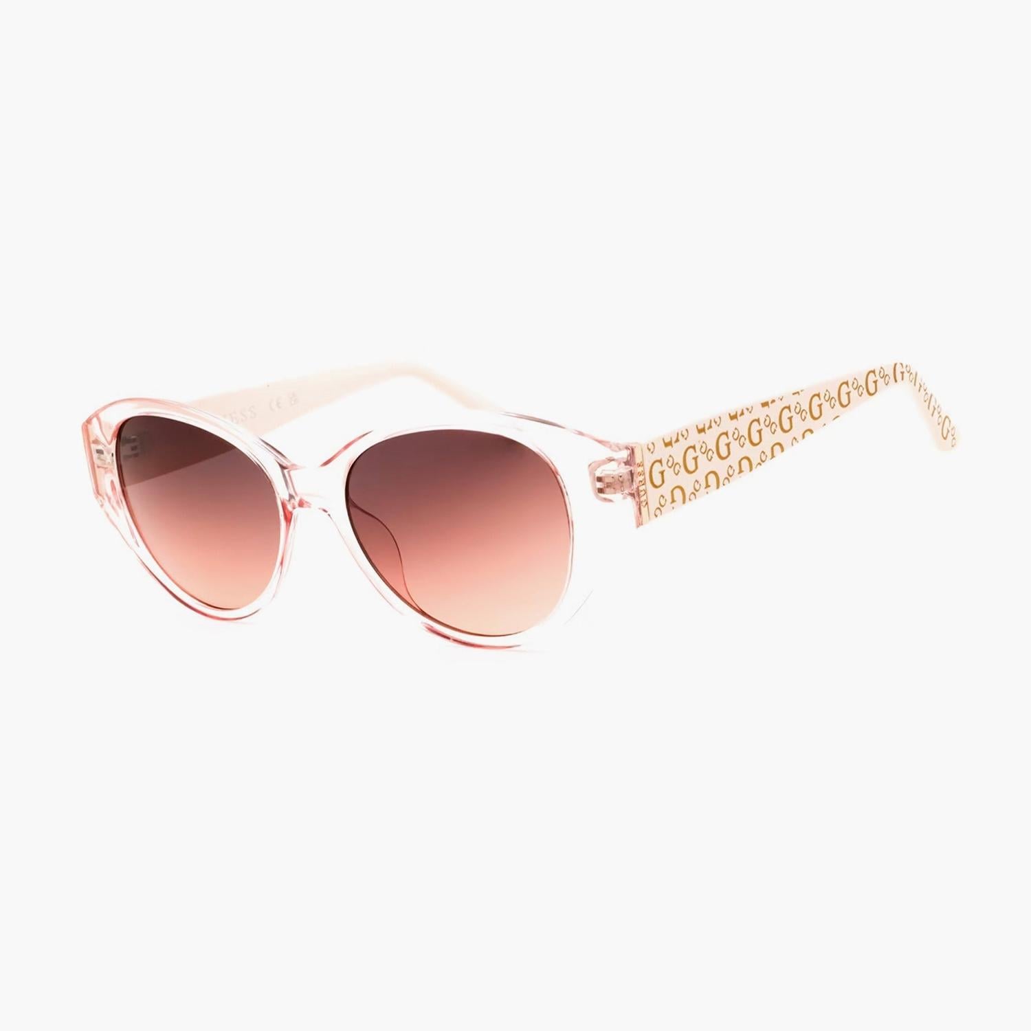 LENTES DE SOL UV400 MUJER GF6194 47A 53 GUESS ROSADO ROSADO 1034600 - 2
