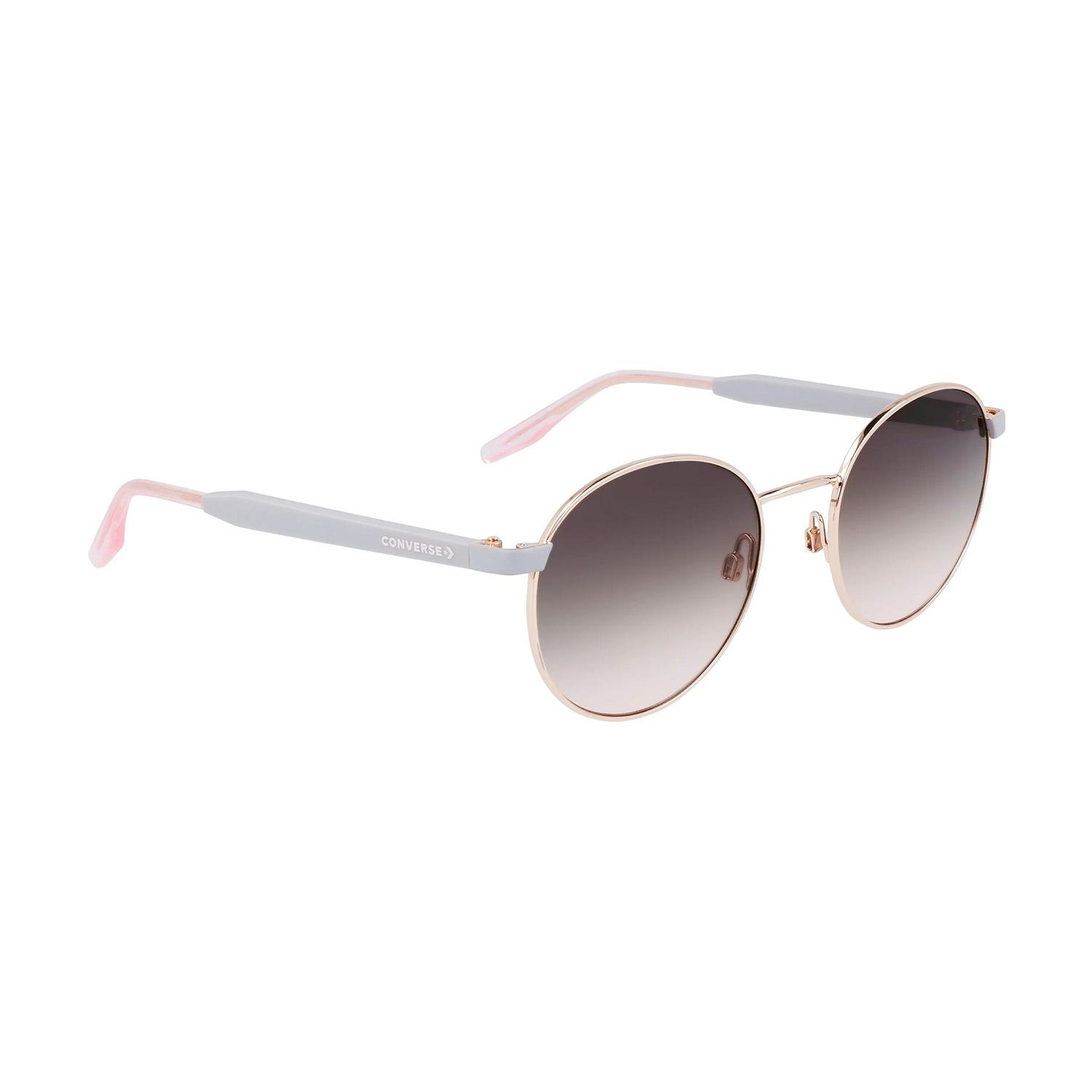 LENTES DE SOL UV400 UNISEX CV302S 781 51 CONVERSE DORADO 1034582 - 2