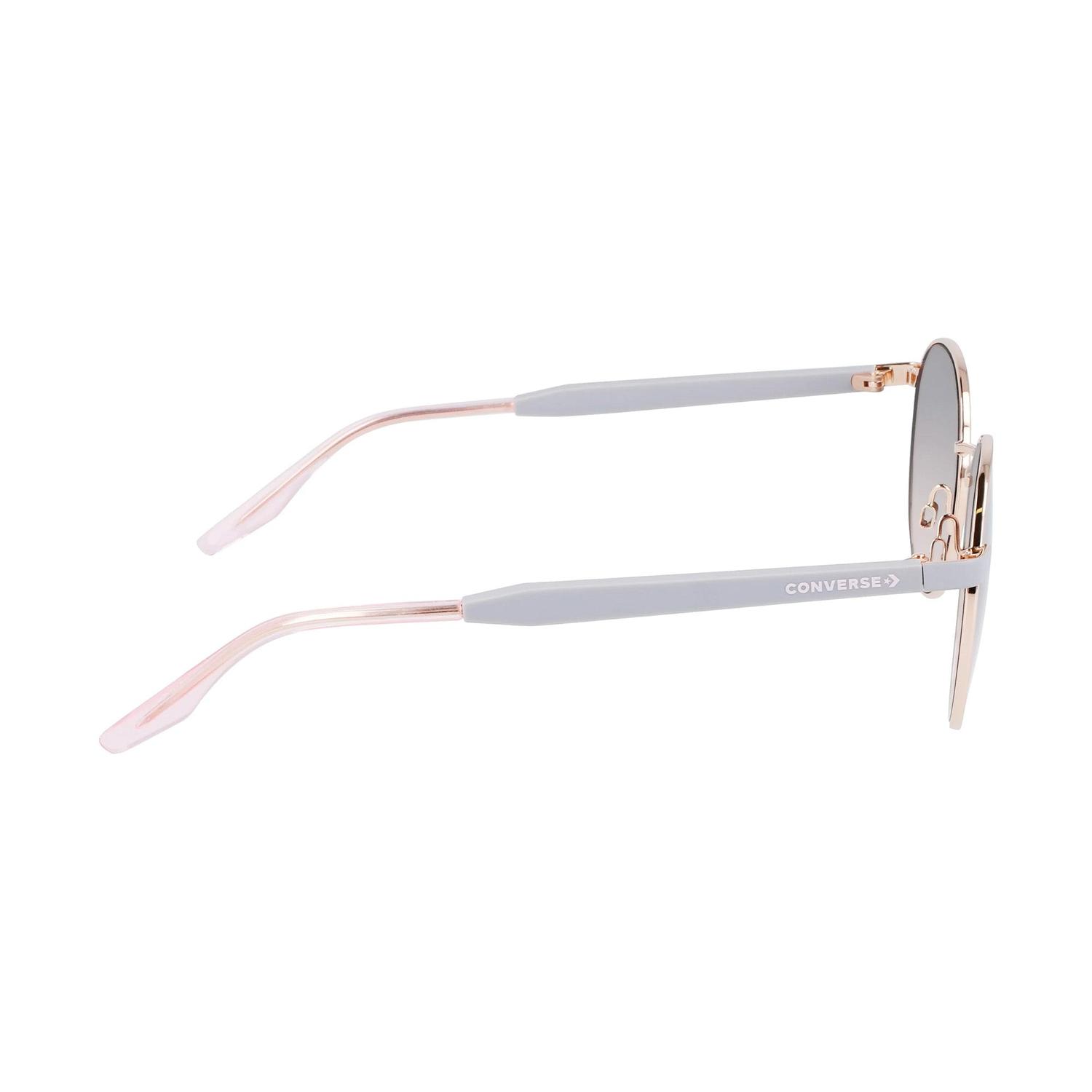LENTES DE SOL UV400 UNISEX CV302S 781 51 CONVERSE DORADO 1034582 - 3