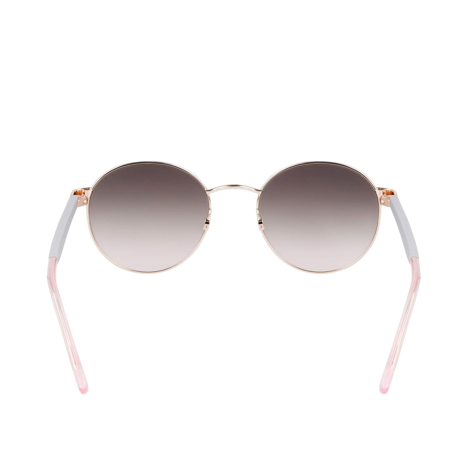 LENTES DE SOL UV400 UNISEX CV302S 781 51 CONVERSE DORADO 1034582 - 4
