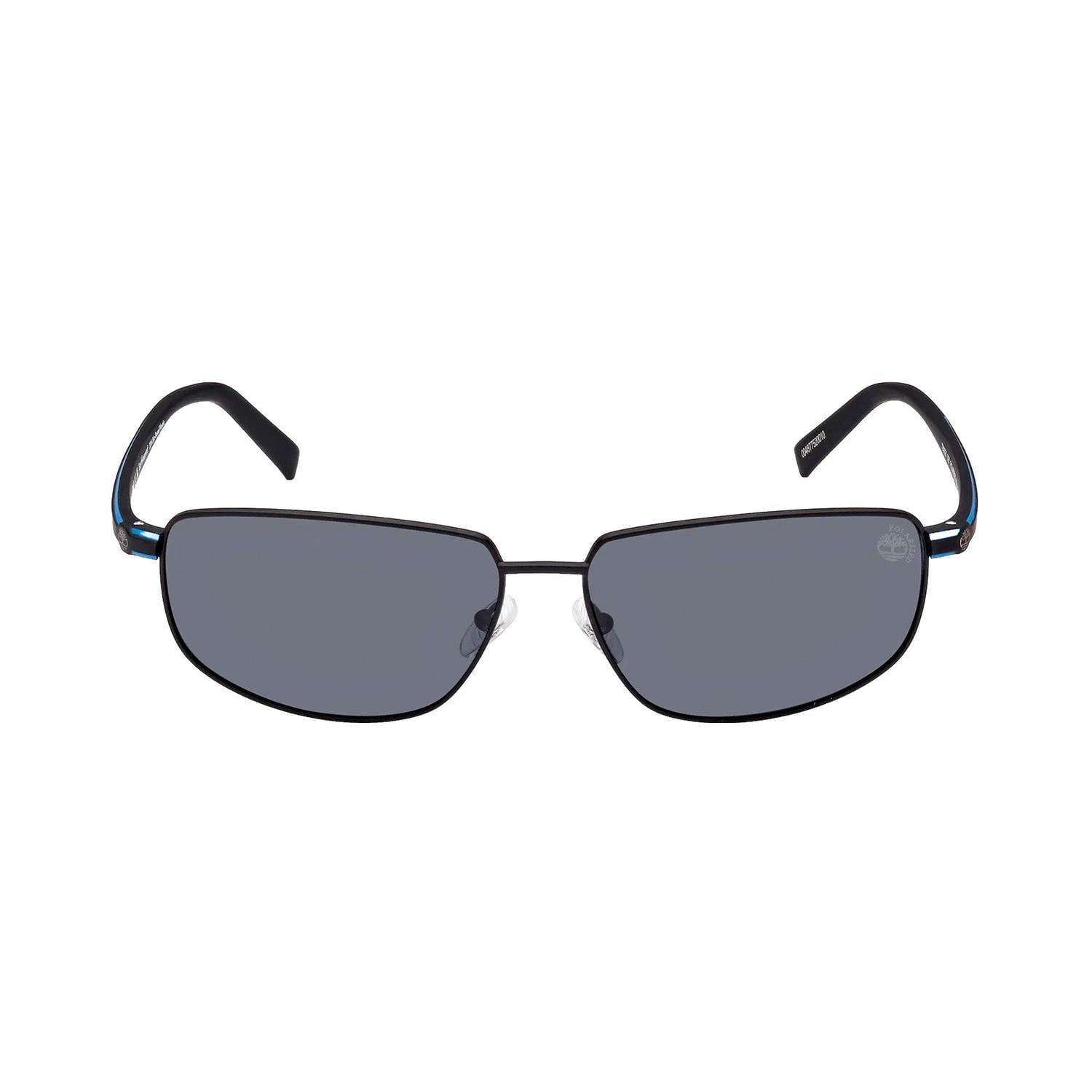 LENTES DE SOL POLARIZADO HOMBRE TB9325 02D 65 TIMBERLAND NEGRO NEGRO 1034595 - 1
