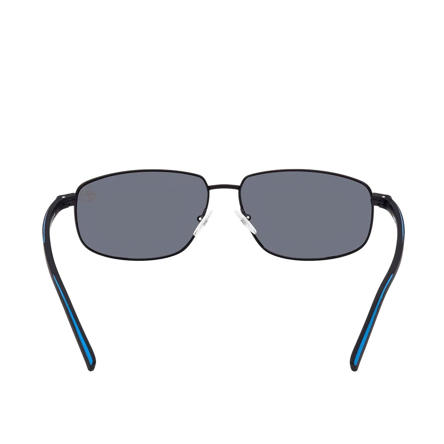 LENTES DE SOL POLARIZADO HOMBRE TB9325 02D 65 TIMBERLAND NEGRO NEGRO 1034595 - 4