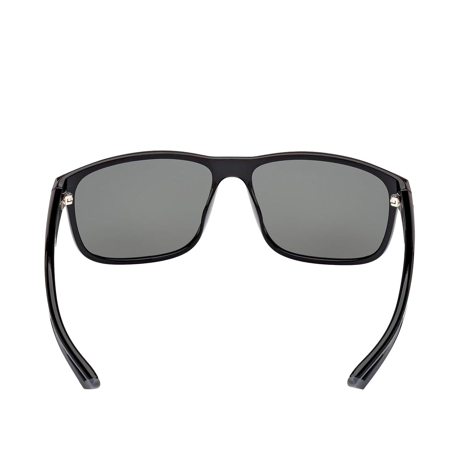 LENTES DE SOL POLARIZADO HOMBRE HD0959X 01D 60 HARLEY DAVIDSON NEGRO NEGRO 1034589 - 4