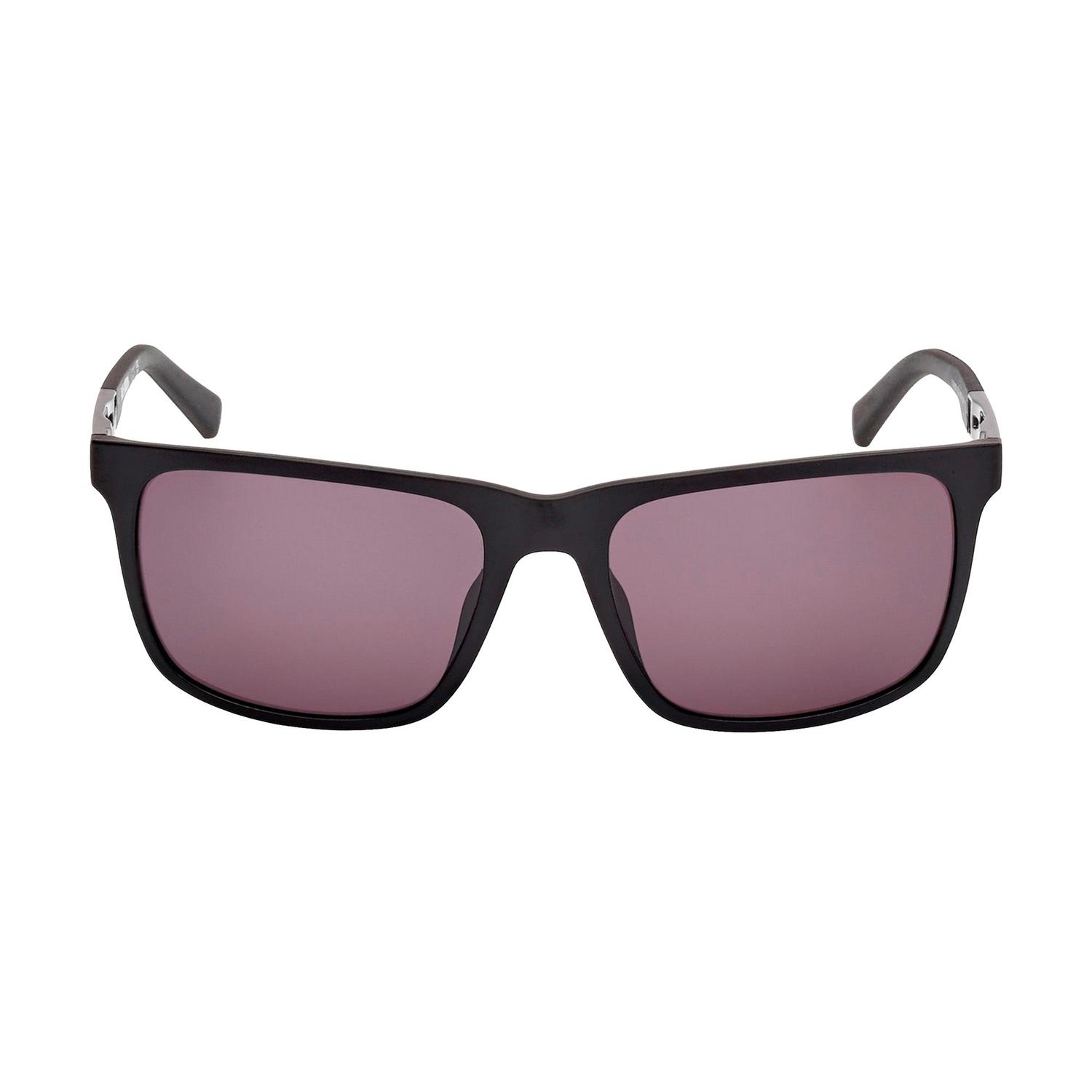 LENTES DE SOL UV400 HOMBRE HD00020 02A 58 HARLEY DAVIDSON NEGRO NEGRO 1034605 - 1