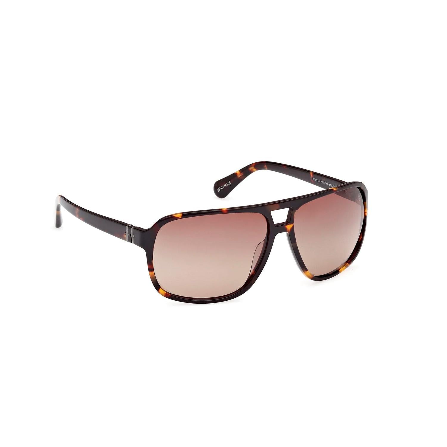 LENTES DE SOL UV400 HOMBRE TB00031 52H 65 TIMBERLAND CAREY CAREY 1034604 - 2