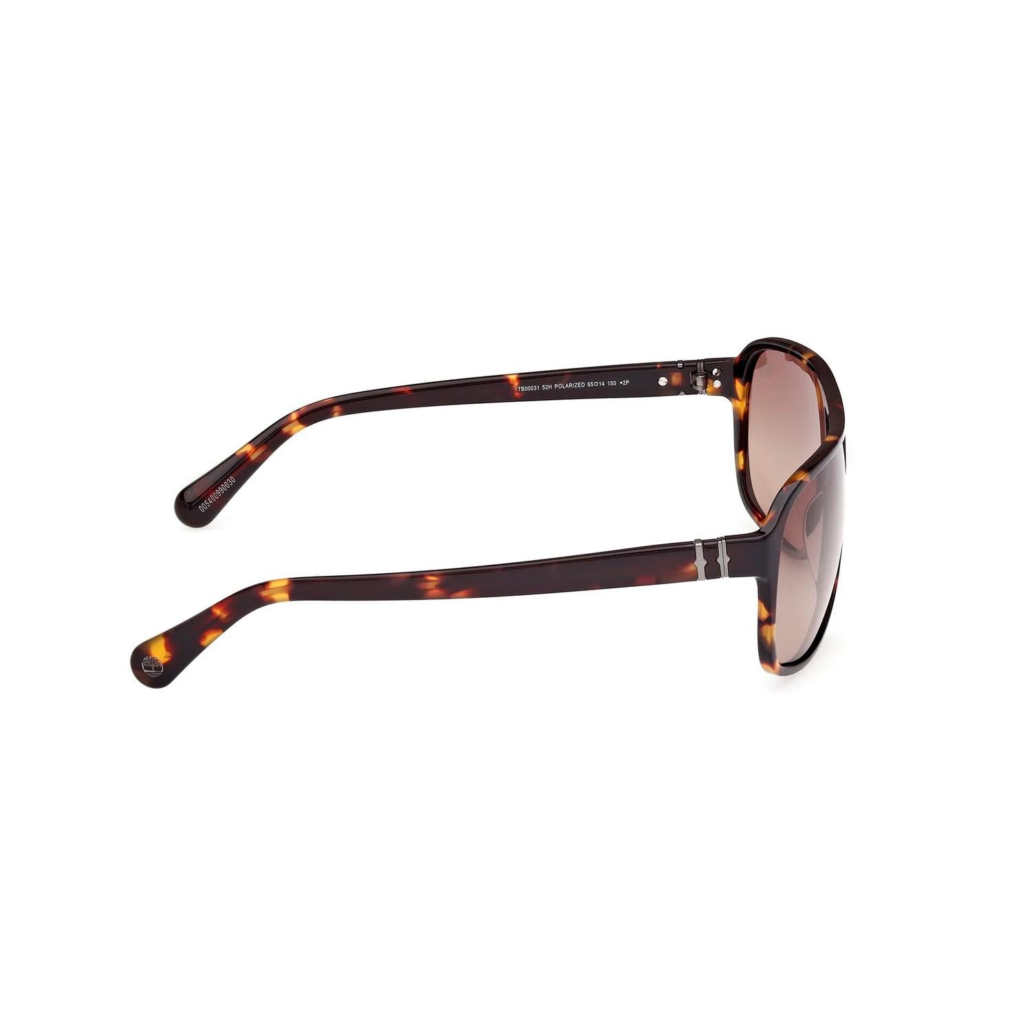 LENTES DE SOL UV400 HOMBRE TB00031 52H 65 TIMBERLAND CAREY CAREY 1034604 - 3