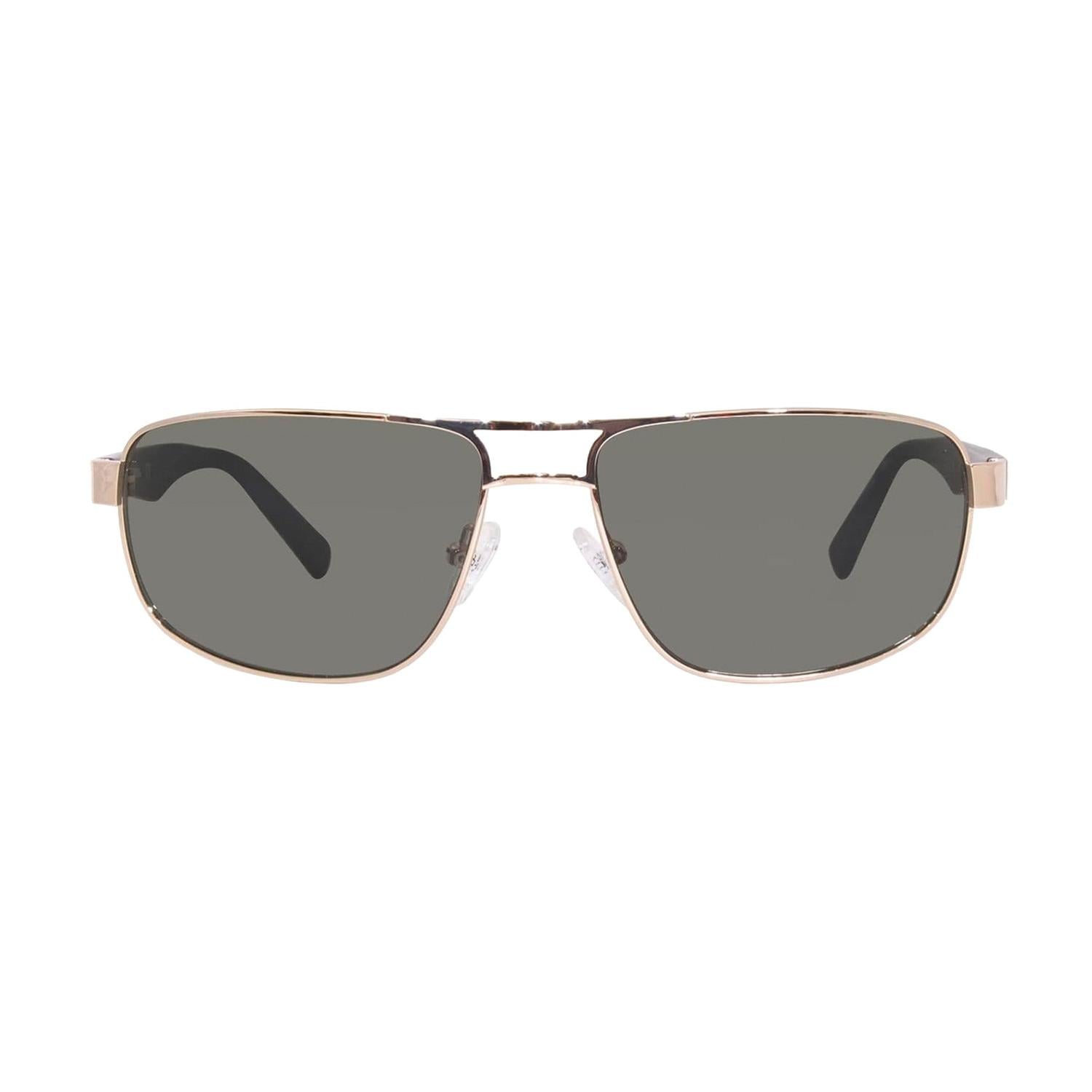LENTES DE SOL UV400 HOMBRE HD0946X 32N 60 HARLEY DAVIDSON DORADO DORADO 1034586 - 1