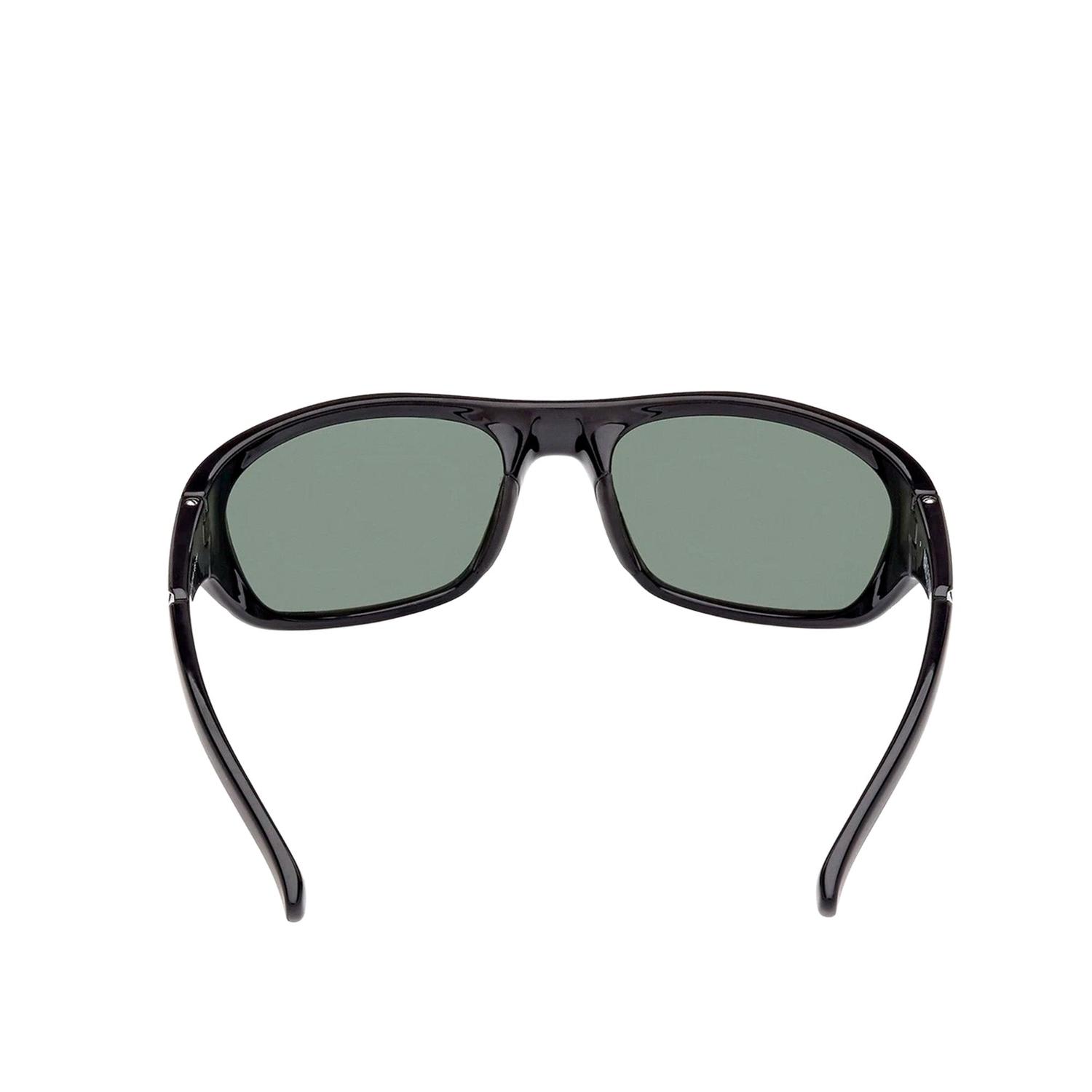LENTES DE SOL POLARIZADO HOMBRE HD0903X 02R 61 HARLEY DAVIDSON NEGRO NEGRO 1034590 - 4