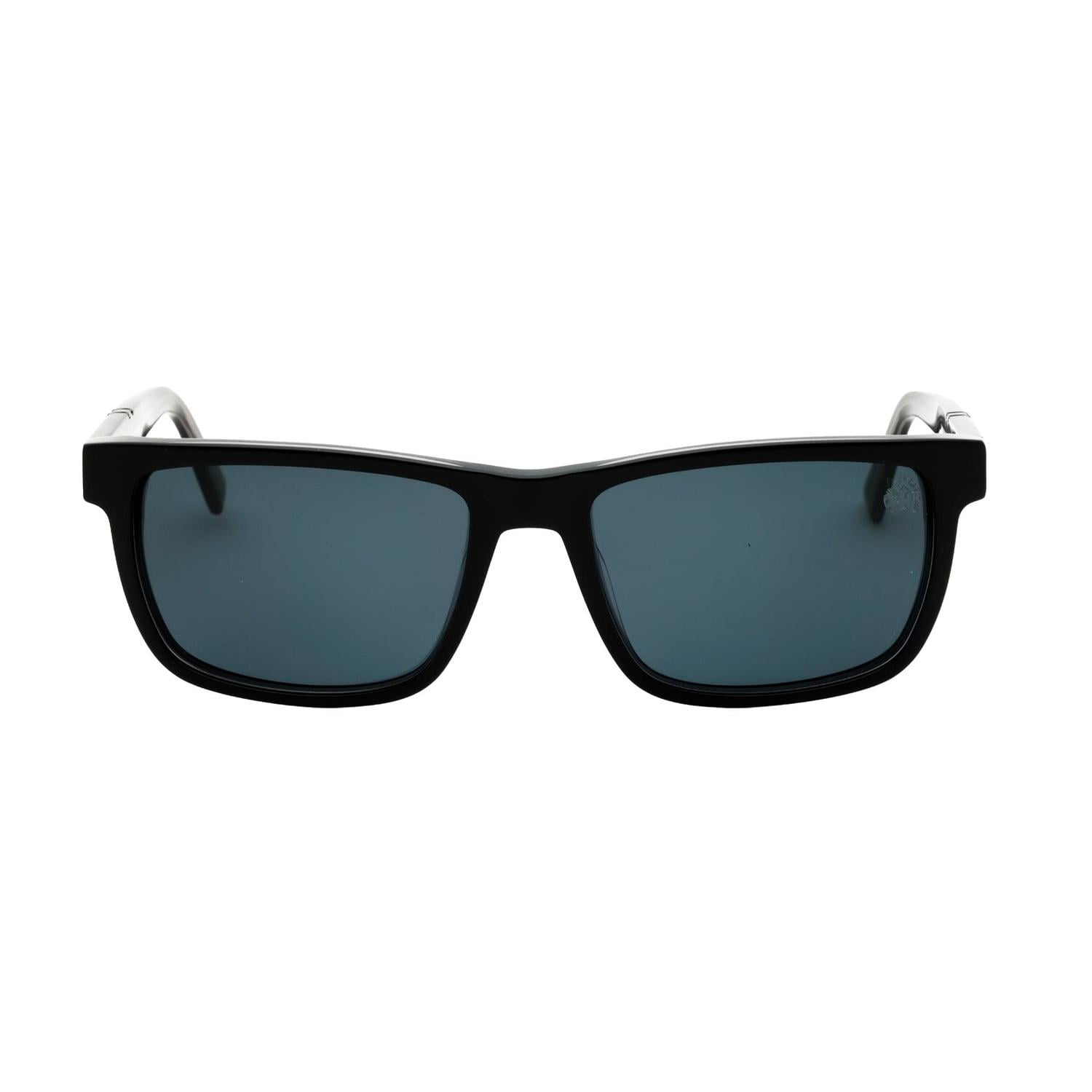 LENTES DE SOL POLARIZADO HOMBRE TB00020 01D 55 TIMBERLAND NEGRO NEGRO 1034602 - 1