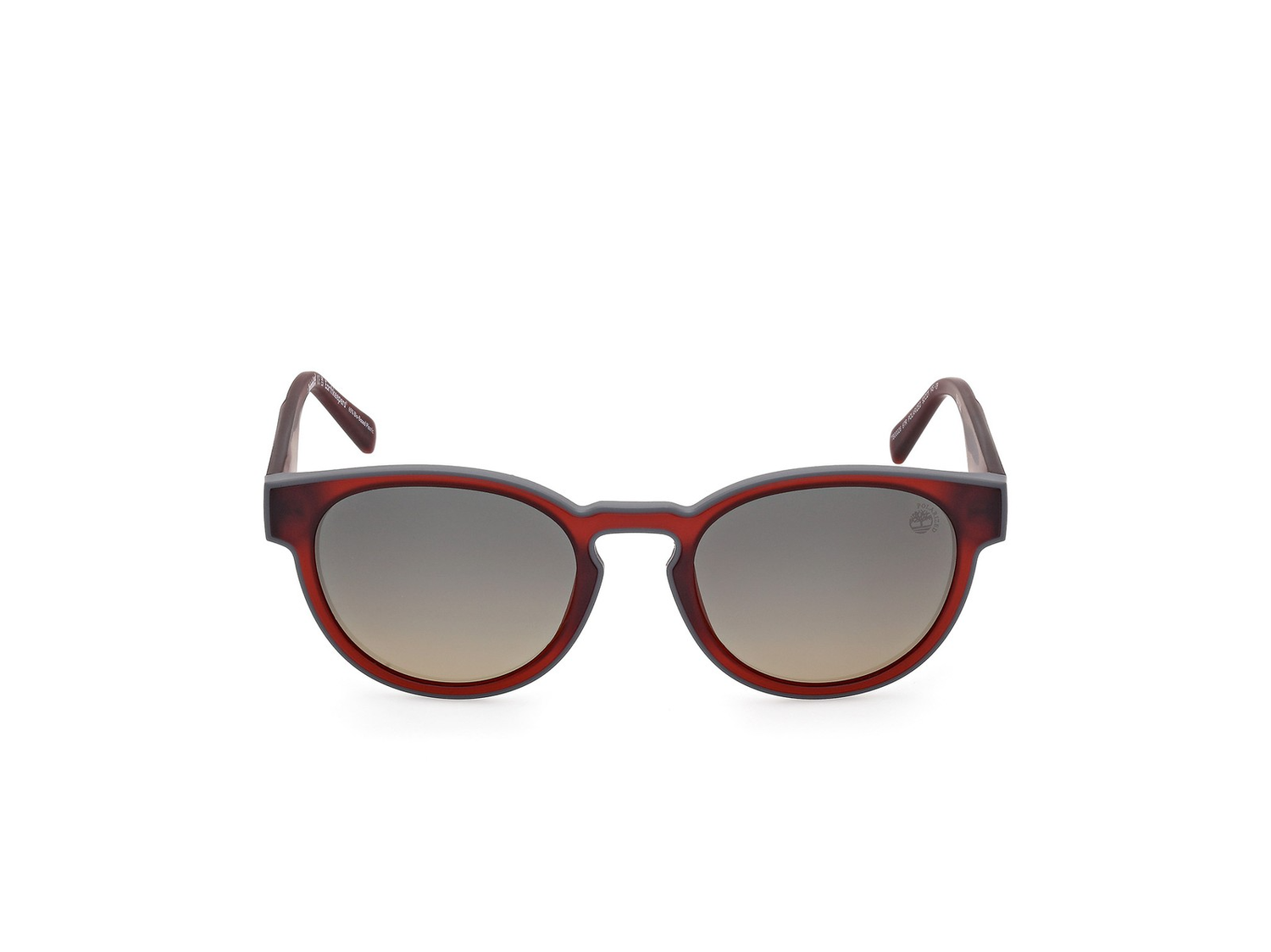 LENTES DE SOL UV400 MUJER  TB00026 67R 52 TIMBERLAND ROJO ROJO 1034603 - 1