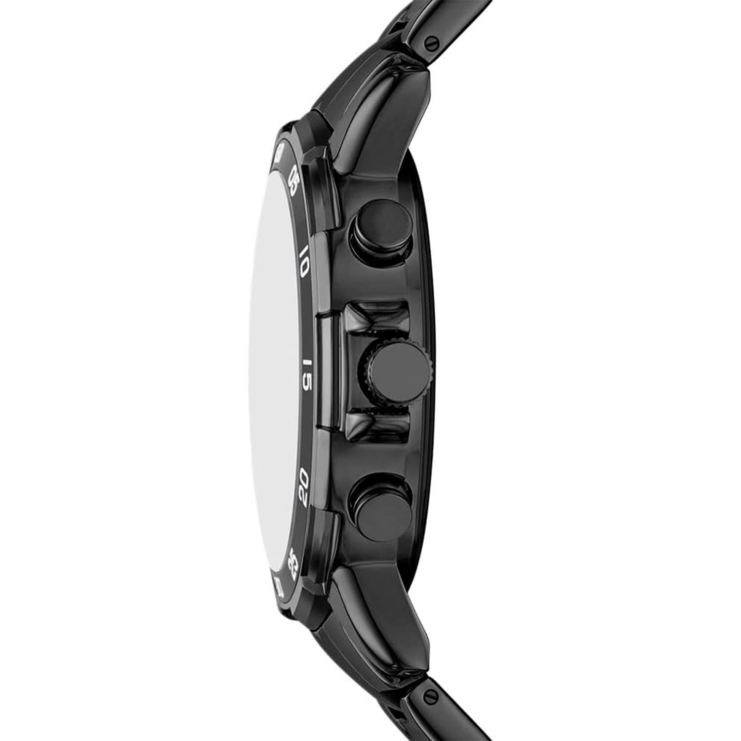RELOJ CRONOGRAFO HOMBRE SR5294 SKECHERS NEGRO 1034675 - 2