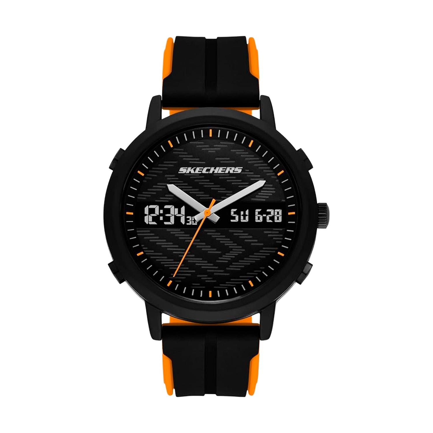 RELOJ ANALOGICO-DIGITAL HOMBRE SR5266 SKECHERS - 1