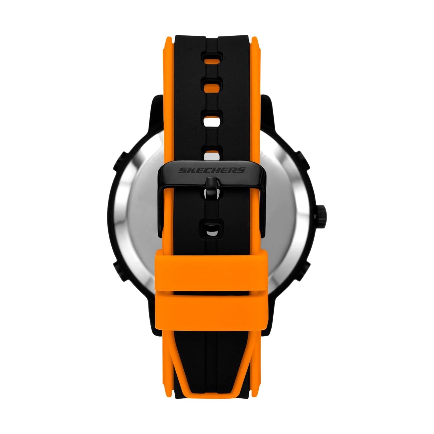 RELOJ ANALOGICO-DIGITAL HOMBRE SR5266 SKECHERS - 3