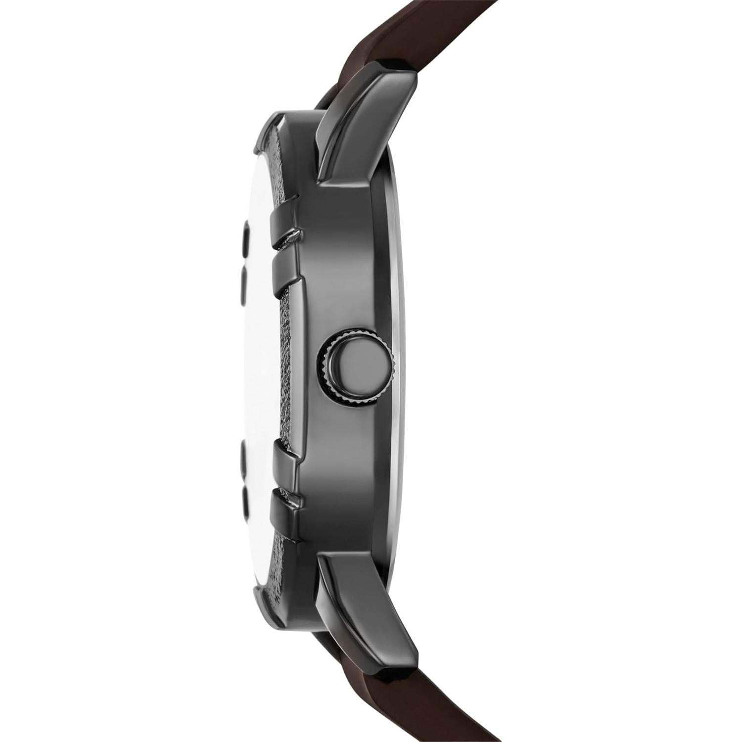RELOJ ANALOGICO HOMBRE SR9146 SKECHERS - 2