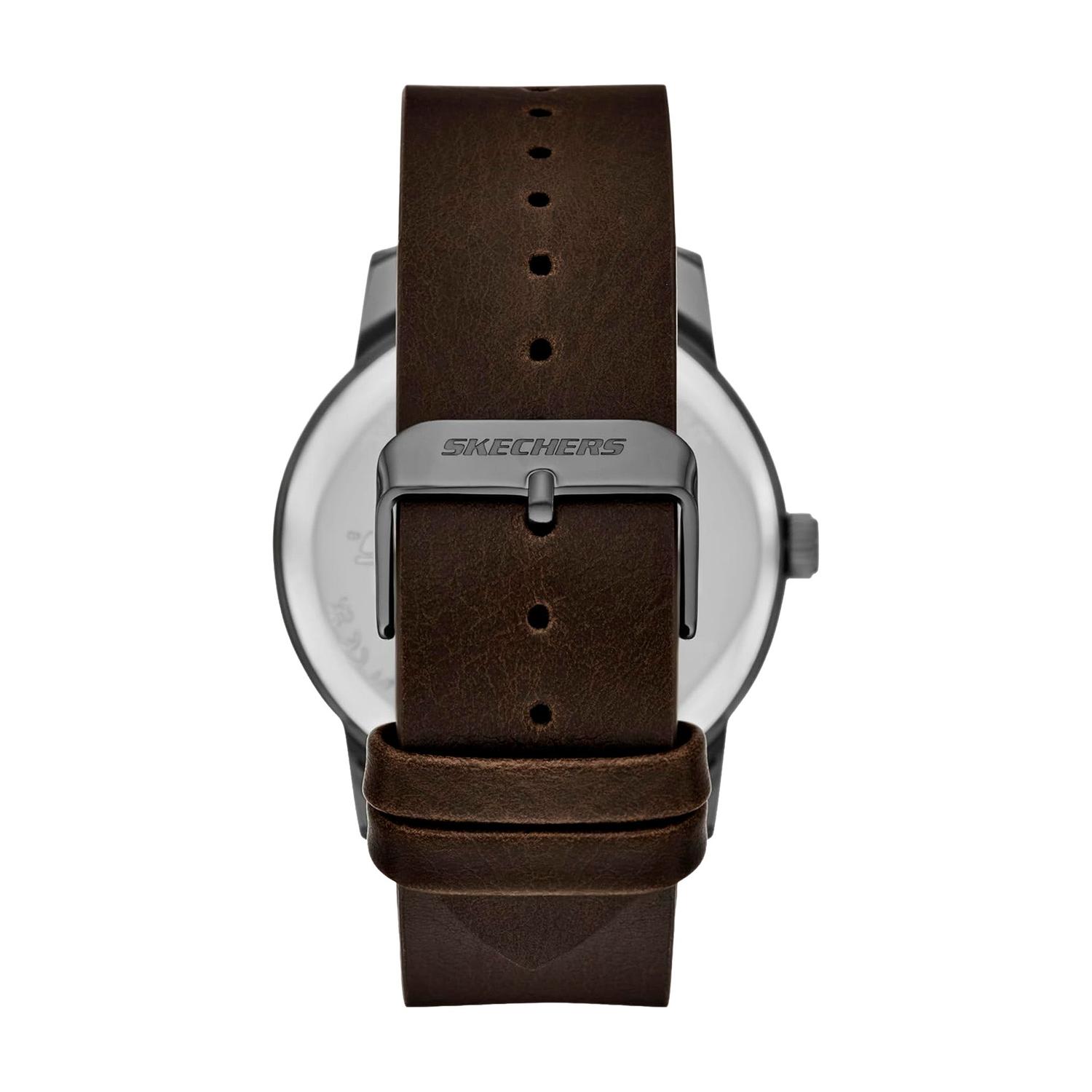 RELOJ ANALOGICO HOMBRE SR9146 SKECHERS - 3