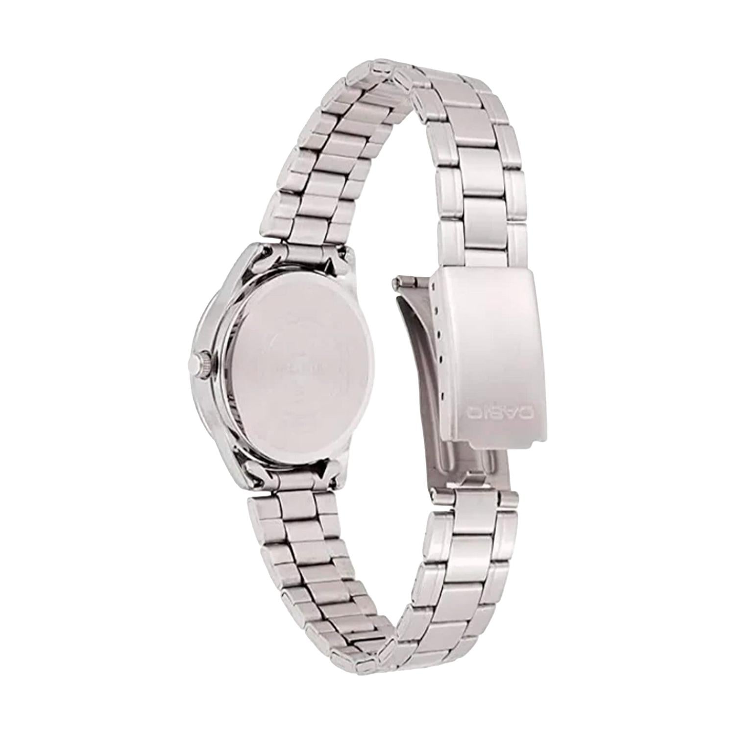 RELOJ ANALOGICO MUJER LTP-V005D-2B2UDF CASIO - 2