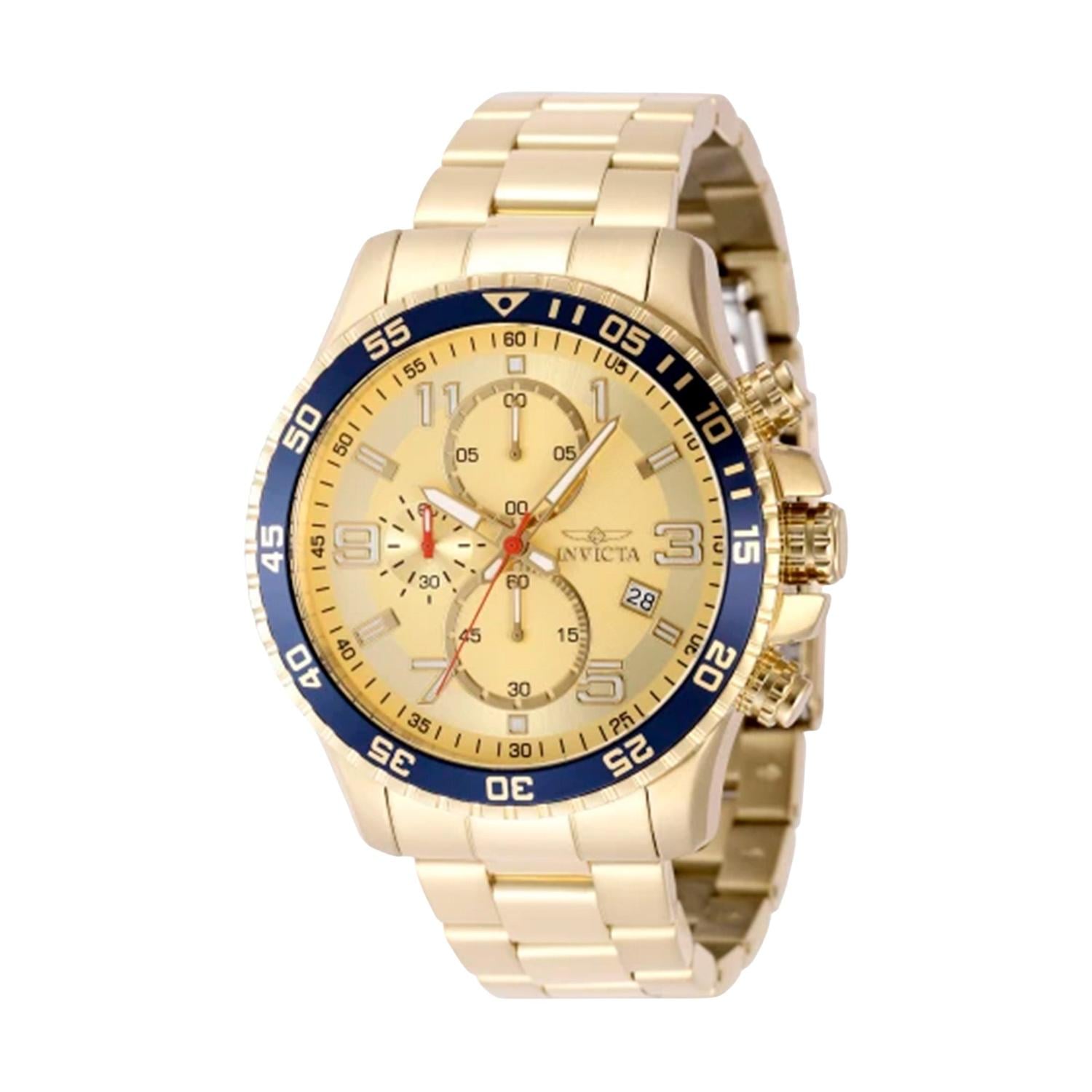 RELOJ ANALOGICO HOMBRE 49095 INVICTA SPECIALTY - 1