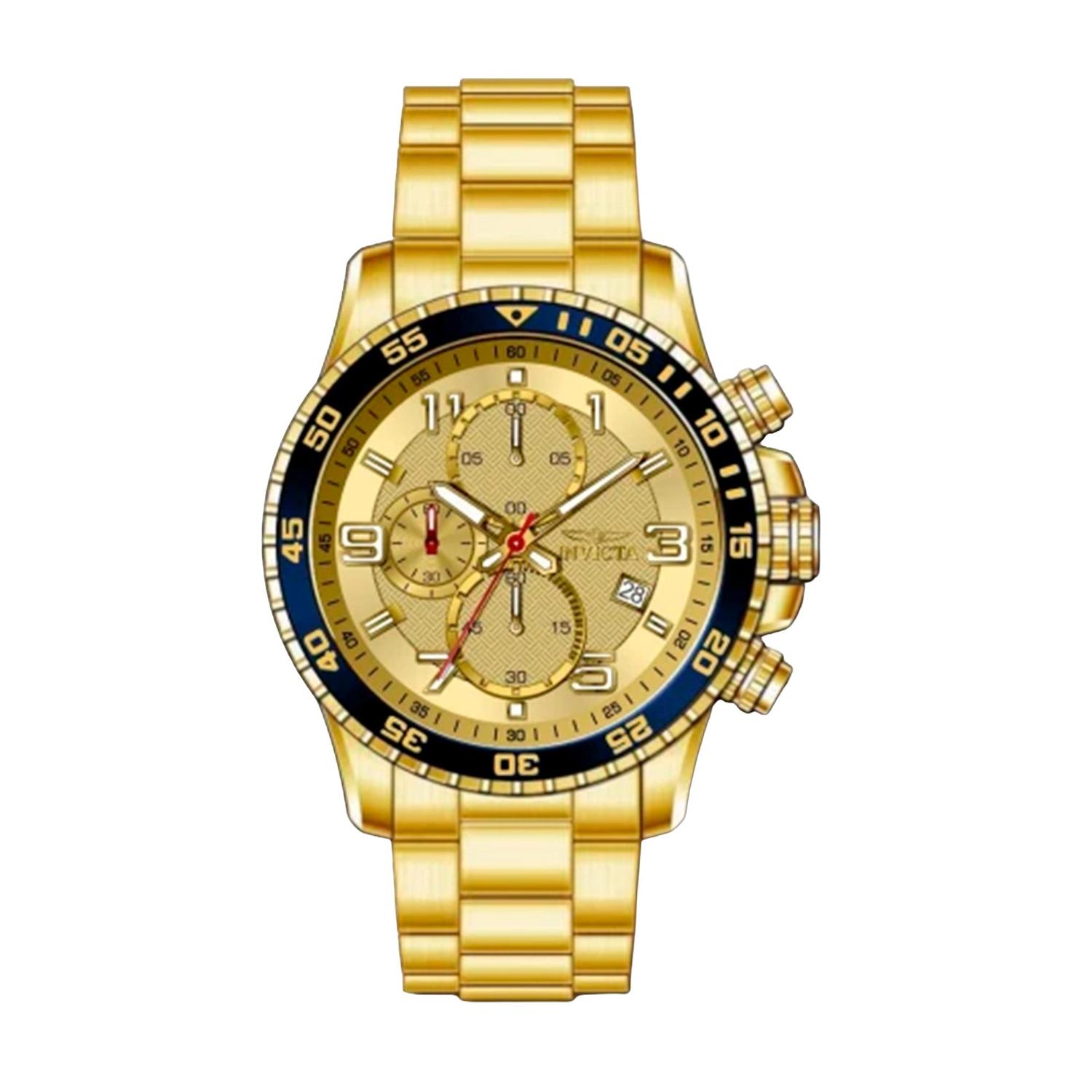 RELOJ ANALOGICO HOMBRE 49095 INVICTA SPECIALTY - 2