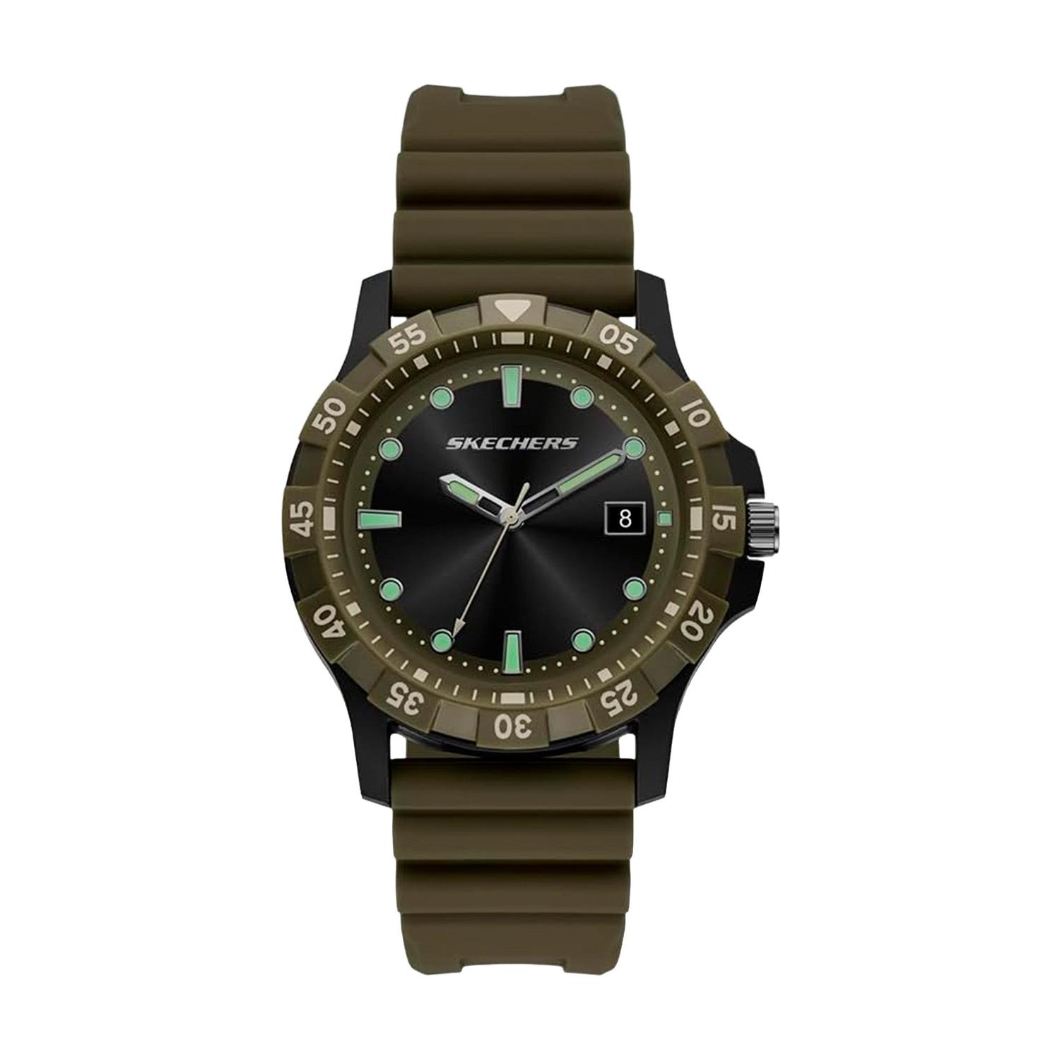 RELOJ ANALOGICO HOMBRE SR5287 SKECHERS - 1