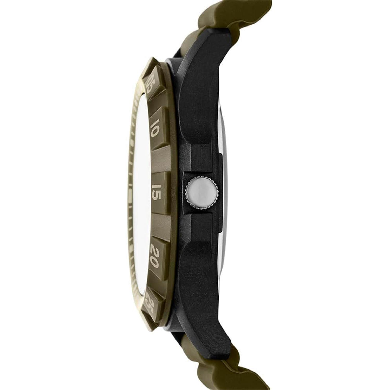 RELOJ ANALOGICO HOMBRE SR5287 SKECHERS - 2