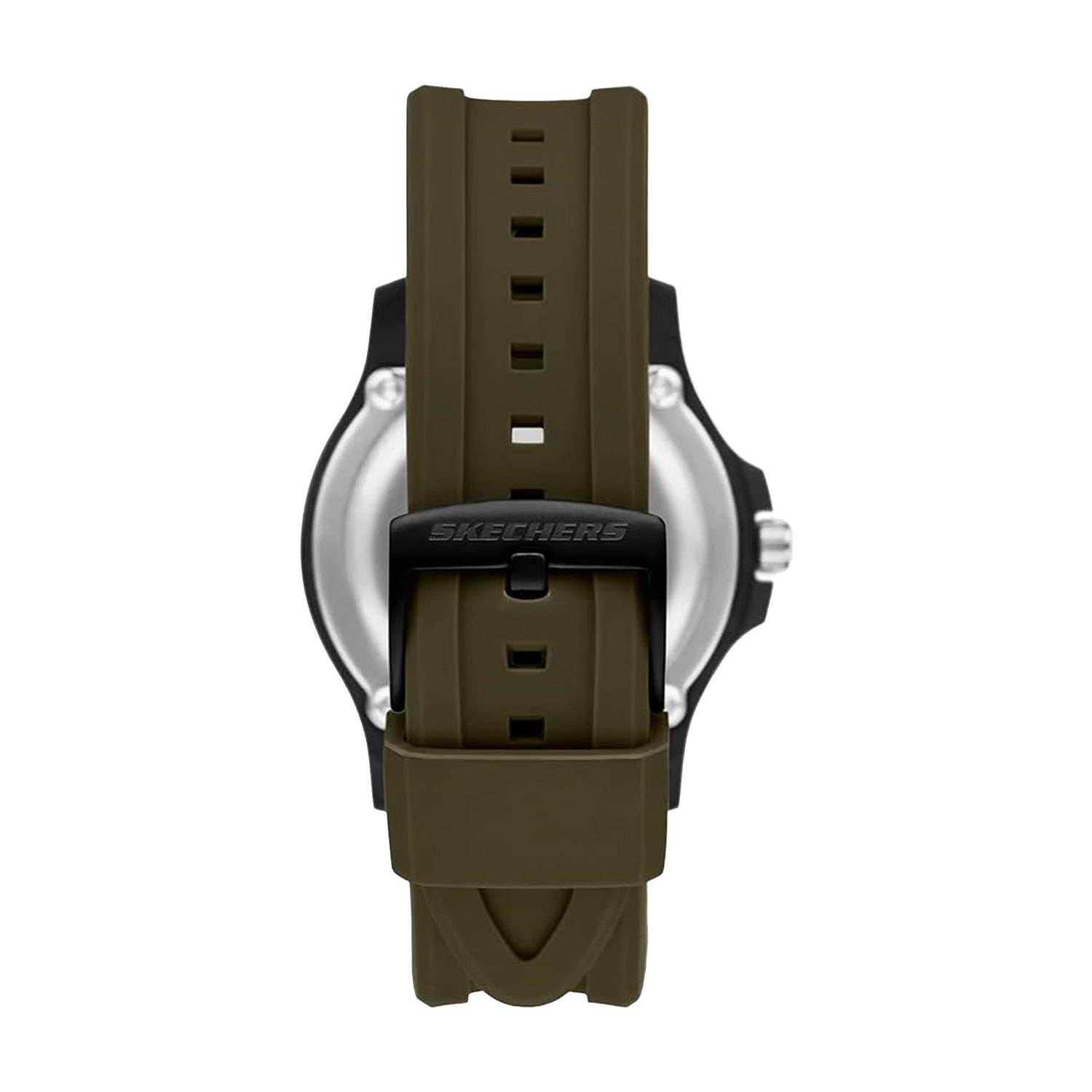 RELOJ ANALOGICO HOMBRE SR5287 SKECHERS - 3