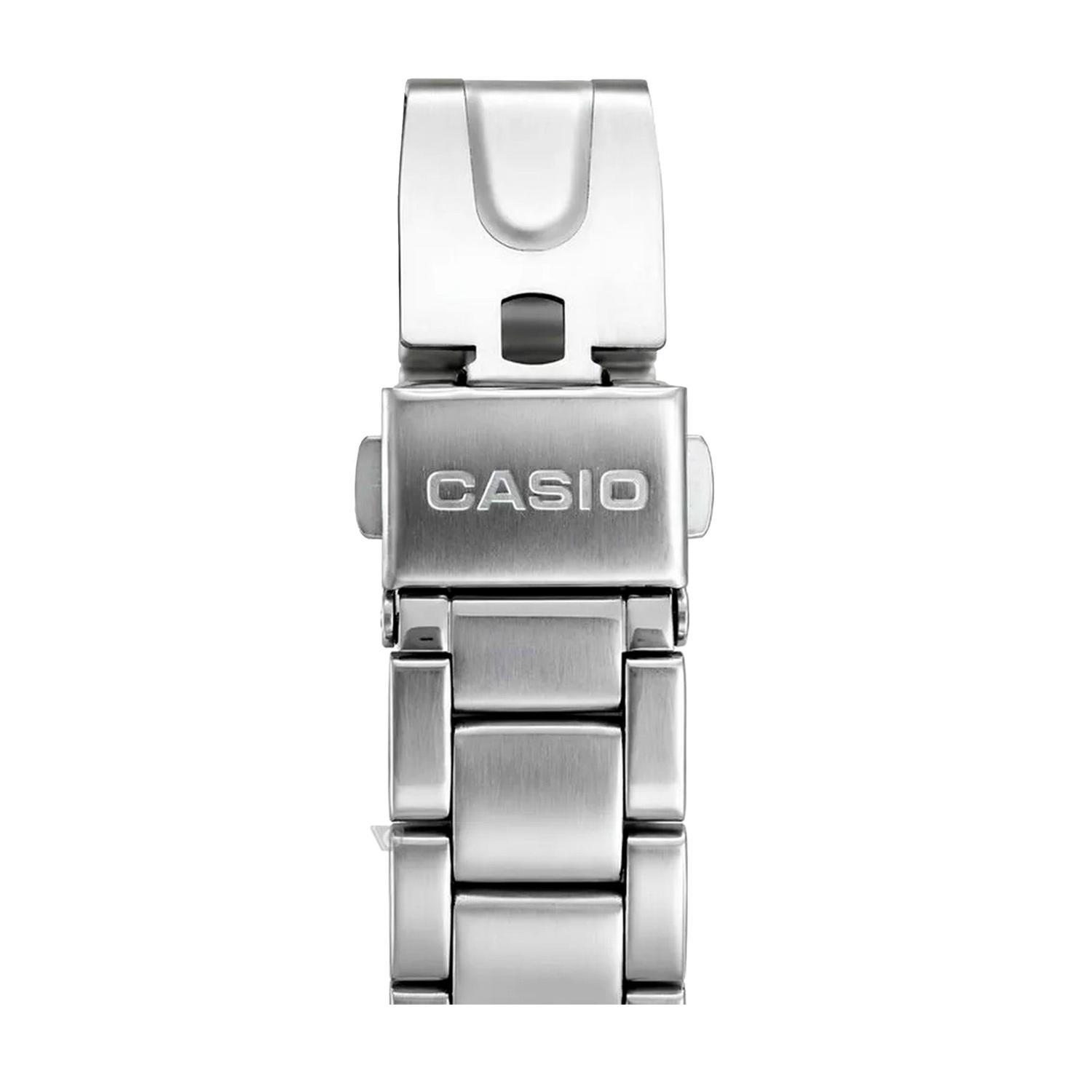RELOJ ANALOGICO MUJER LTP-1165A-4CDF CASIO - 2