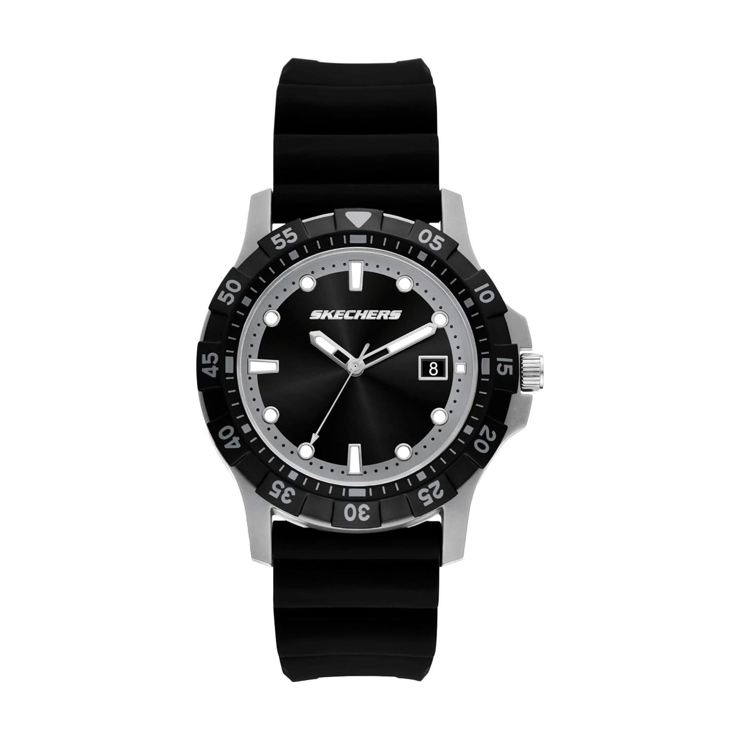 RELOJ ANALOGICO HOMBRE SR5286 SKECHERS - 1