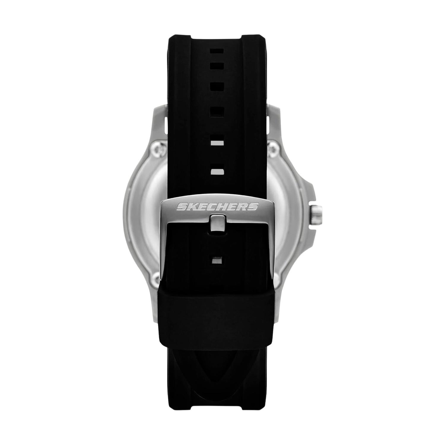 RELOJ ANALOGICO HOMBRE SR5286 SKECHERS - 3