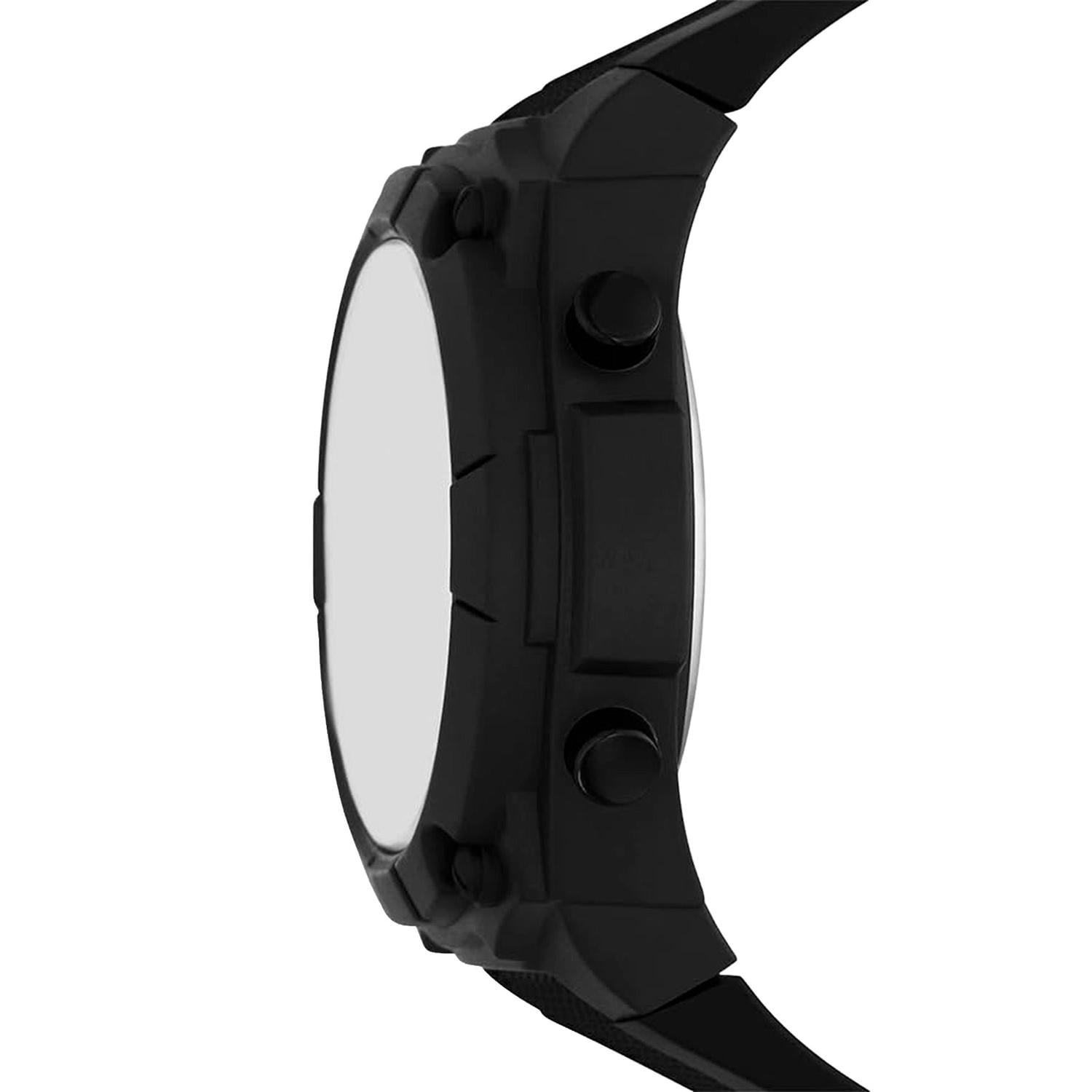 RELOJ DIGITAL HOMBRE SR8507 SKECHERS NEGRO 1034679 - 2