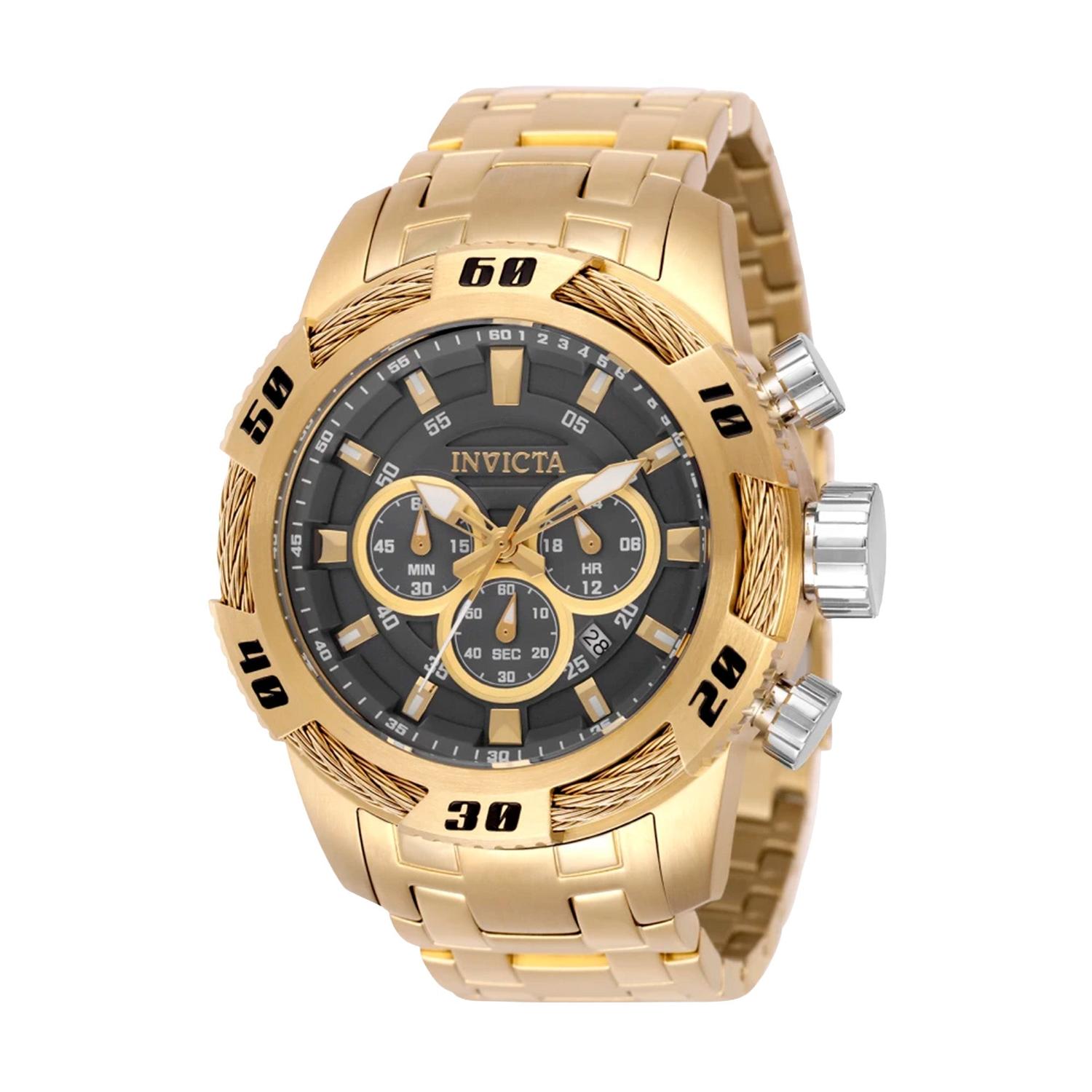 RELOJ ANALOGICO HOMBRE 49122 INVICTA SPEEDWAY - 1