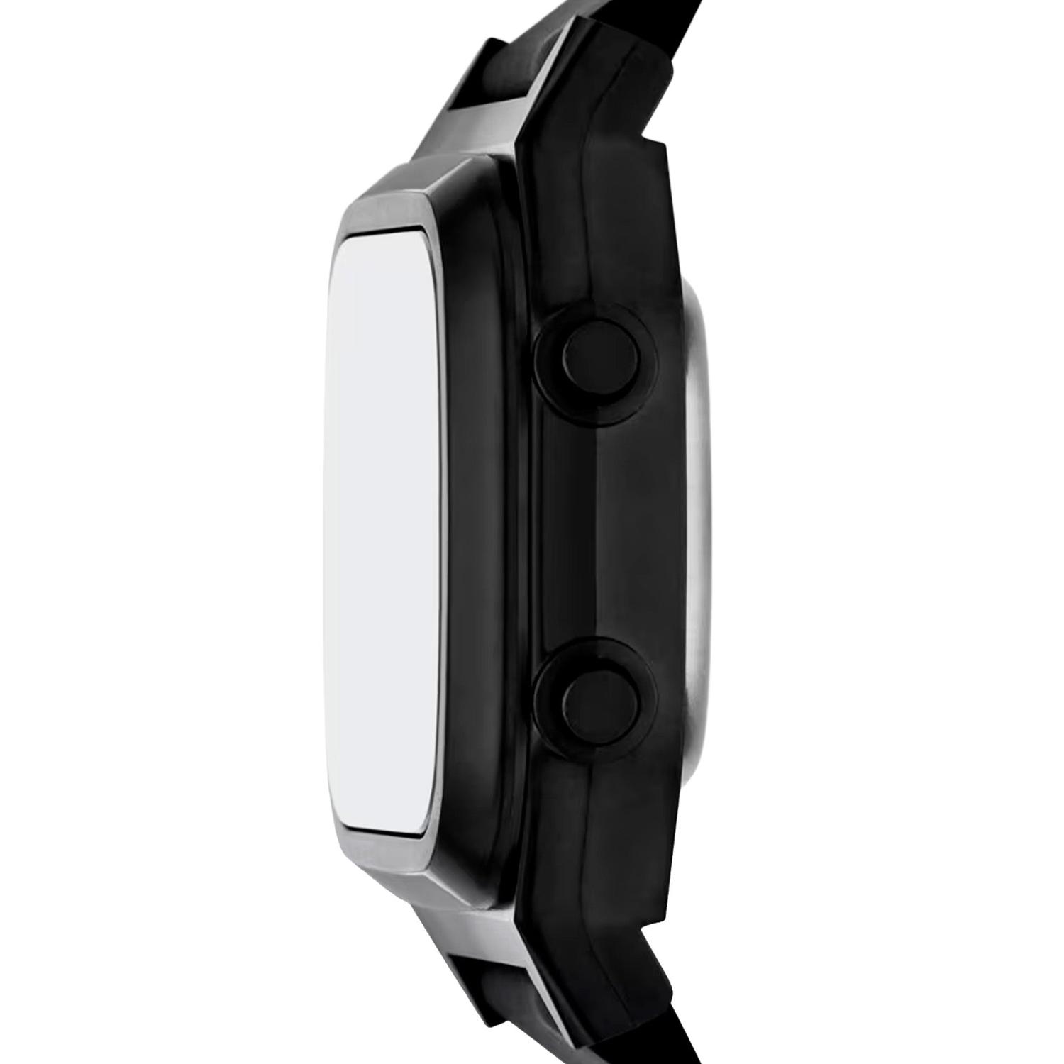 RELOJ DIGITAL HOMBRE SR5258 SKECHERS NEGRO 1034666 - 2