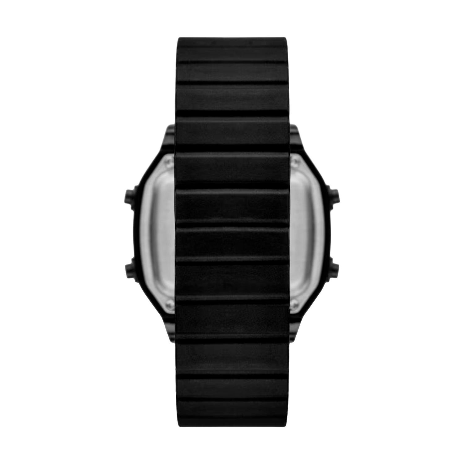 RELOJ DIGITAL HOMBRE SR5258 SKECHERS NEGRO 1034666 - 3
