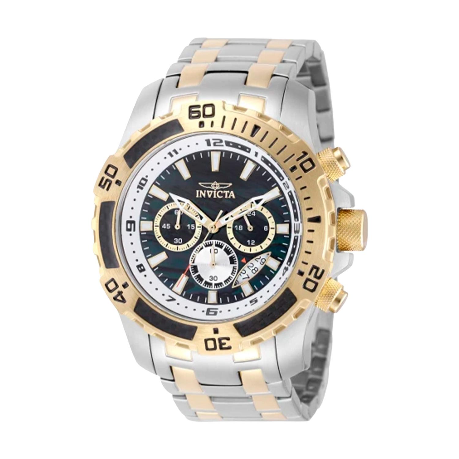 RELOJ ANALOGICO HOMBRE 49852 INVICTA PRO DIVER - 1
