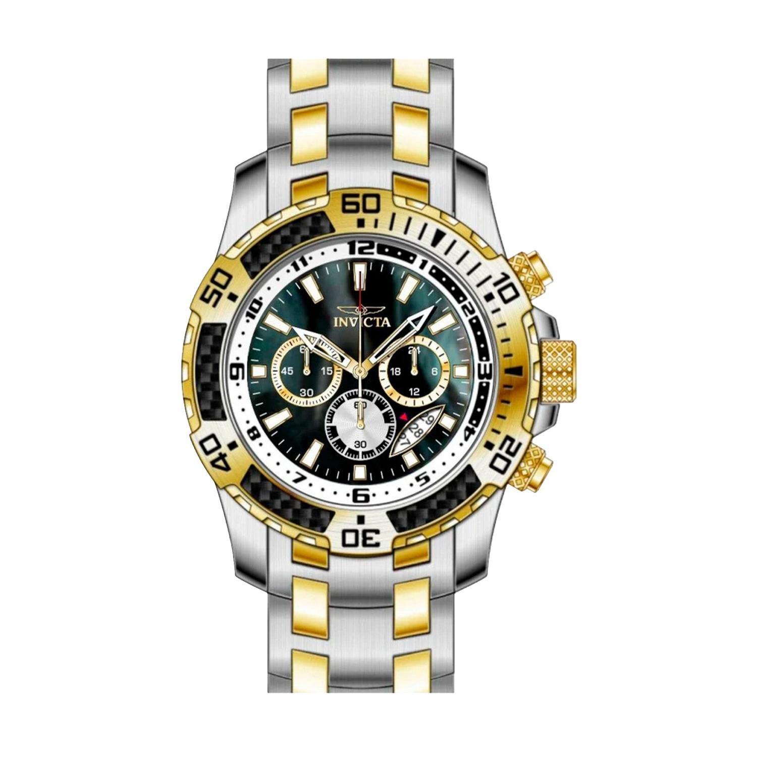 RELOJ ANALOGICO HOMBRE 49852 INVICTA PRO DIVER - 2