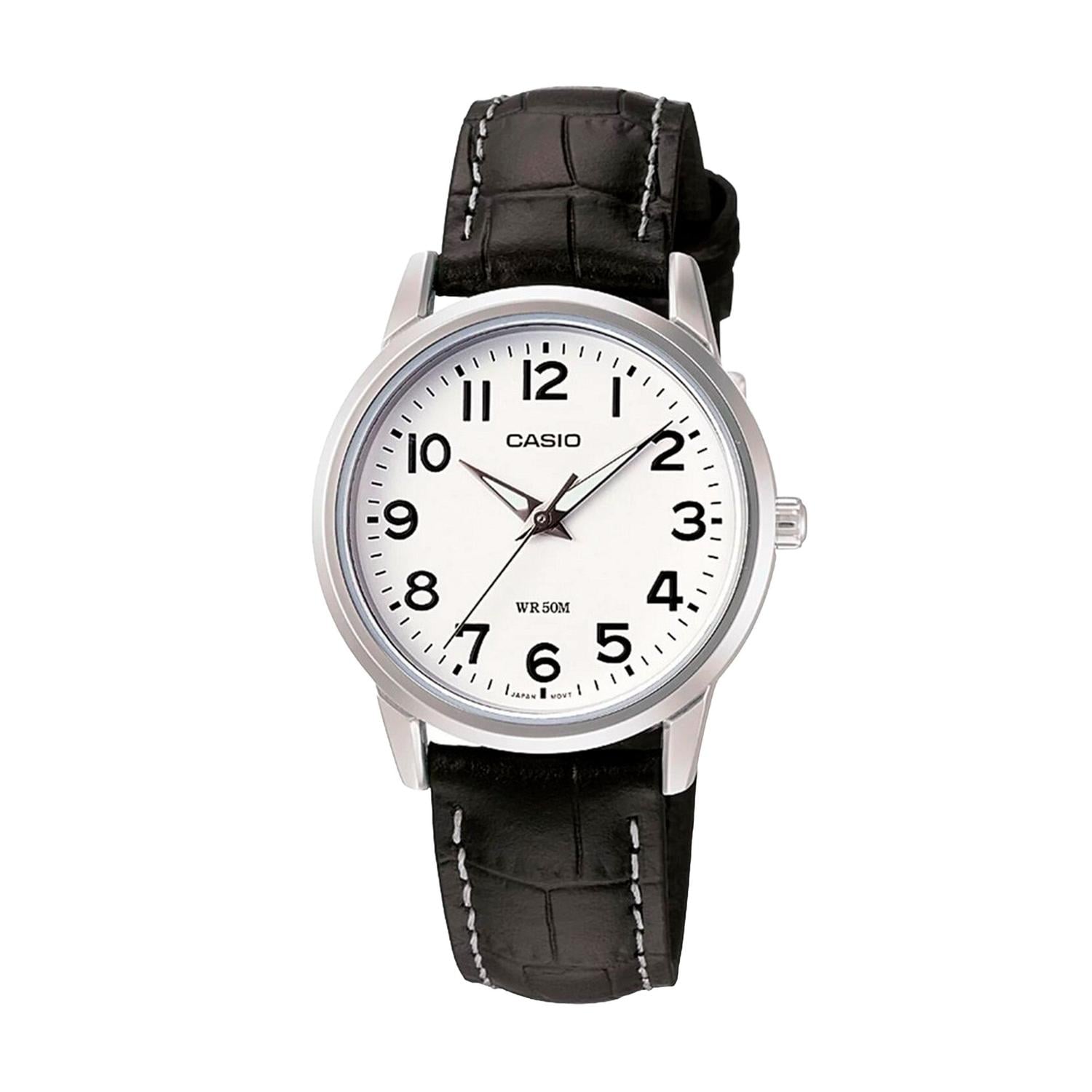 RELOJ ANALOGICO MUJER LTP-1303L-7BVDF CASIO - 1