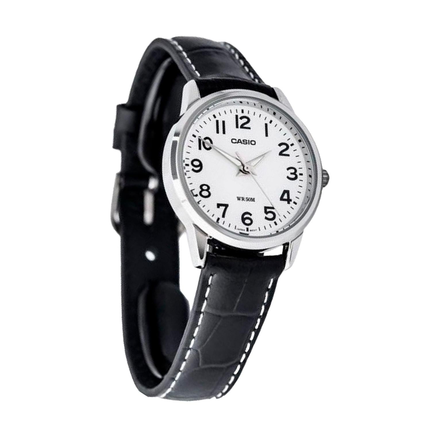 RELOJ ANALOGICO MUJER LTP-1303L-7BVDF CASIO - 2