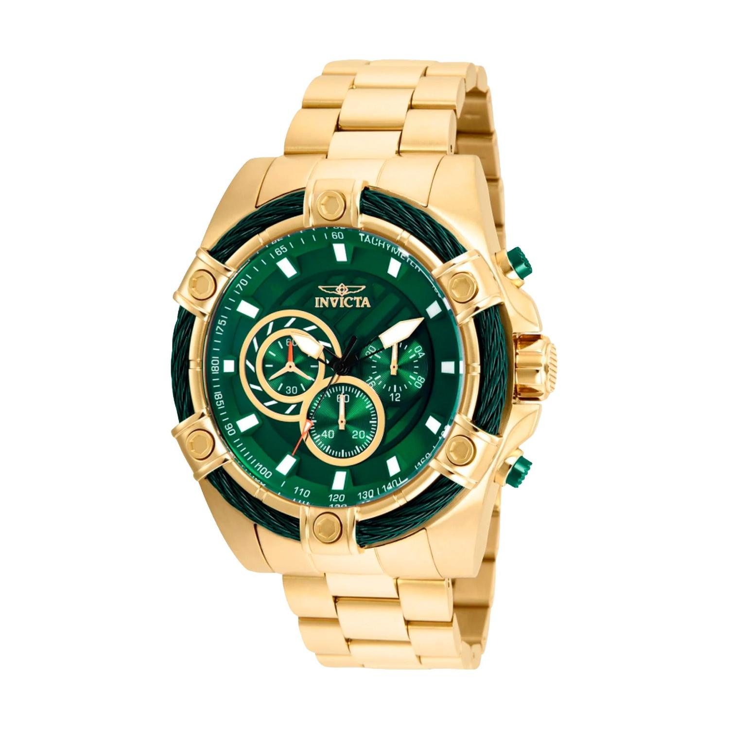 RELOJ ANALOGICO HOMBRE 25517 INVICTA BOLT - 1