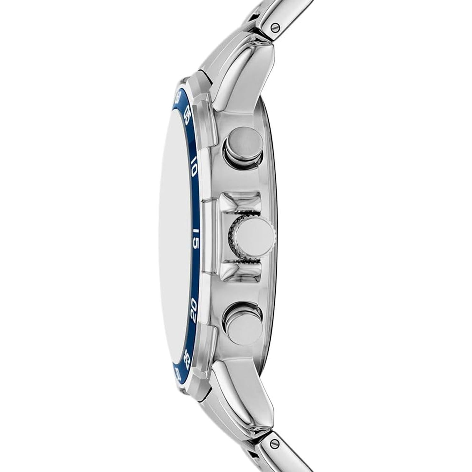 RELOJ CRONOGRAFO HOMBRE SR5295 SKECHERS PLATEADO 1034676 - 2