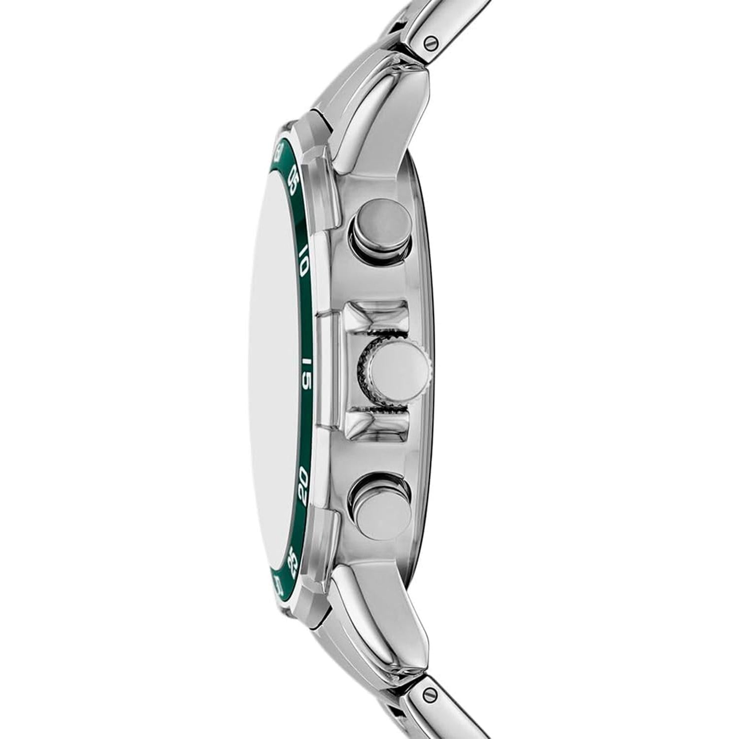 RELOJ CRONOGRAFO HOMBRE SR5296 SKECHERS PLATEADO 1034677 - 2
