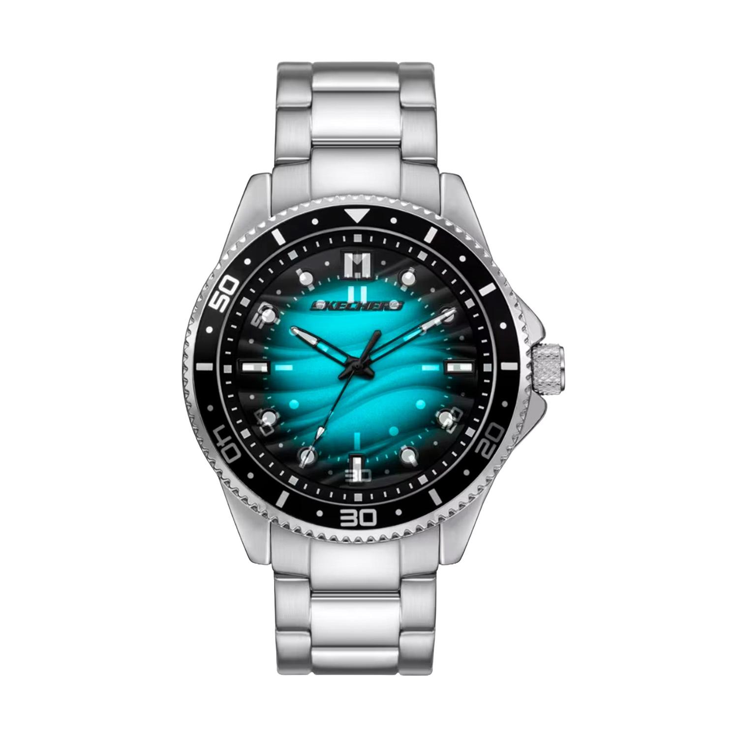 RELOJ ANALOGICO HOMBRE SR5272 SKECHERS - 1