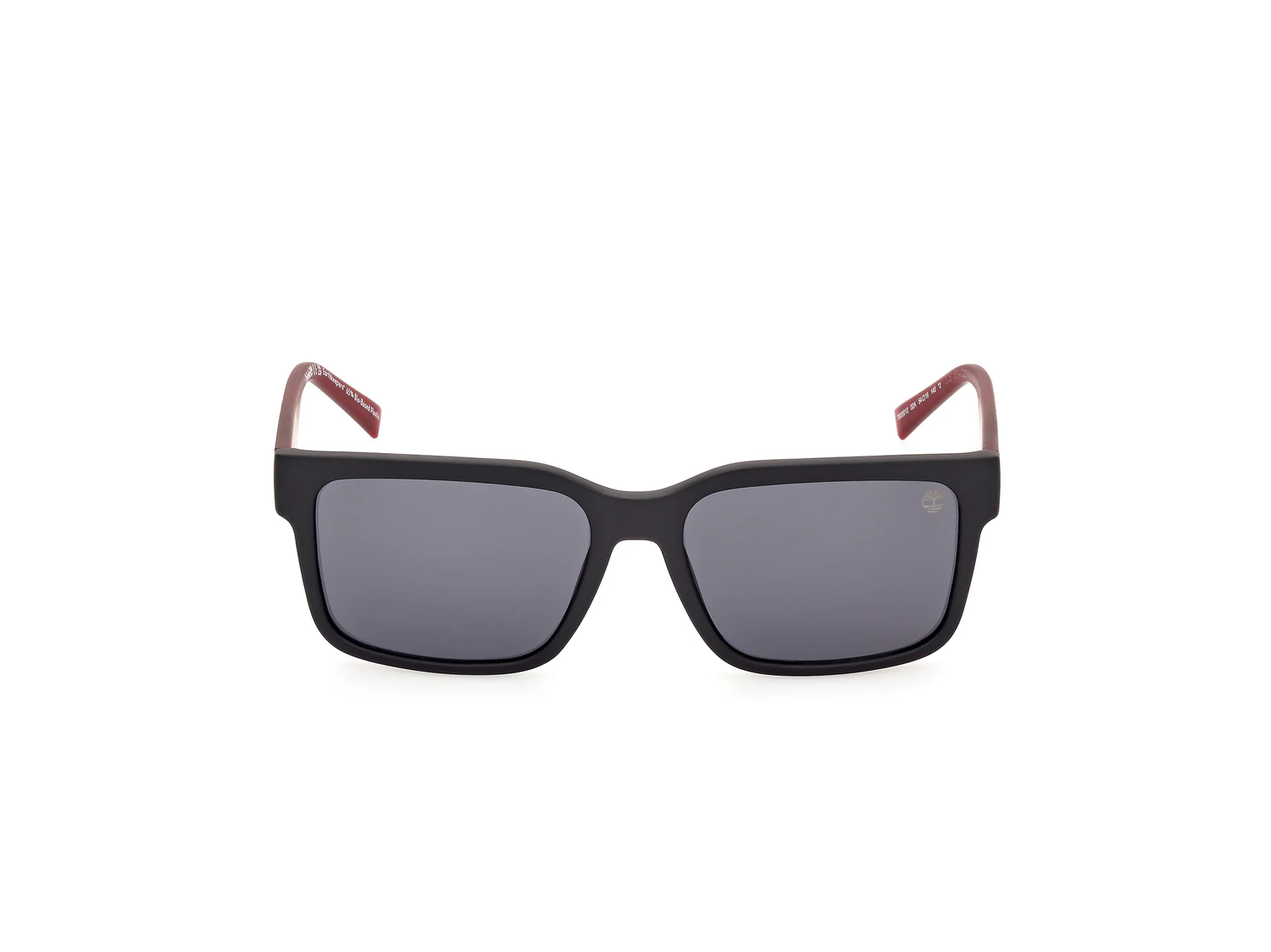 LENTES DE SOL UV400 UNISEX  TB00012 02A 54 TIMBERLAND NEGRO NEGRO 1034599 - 1