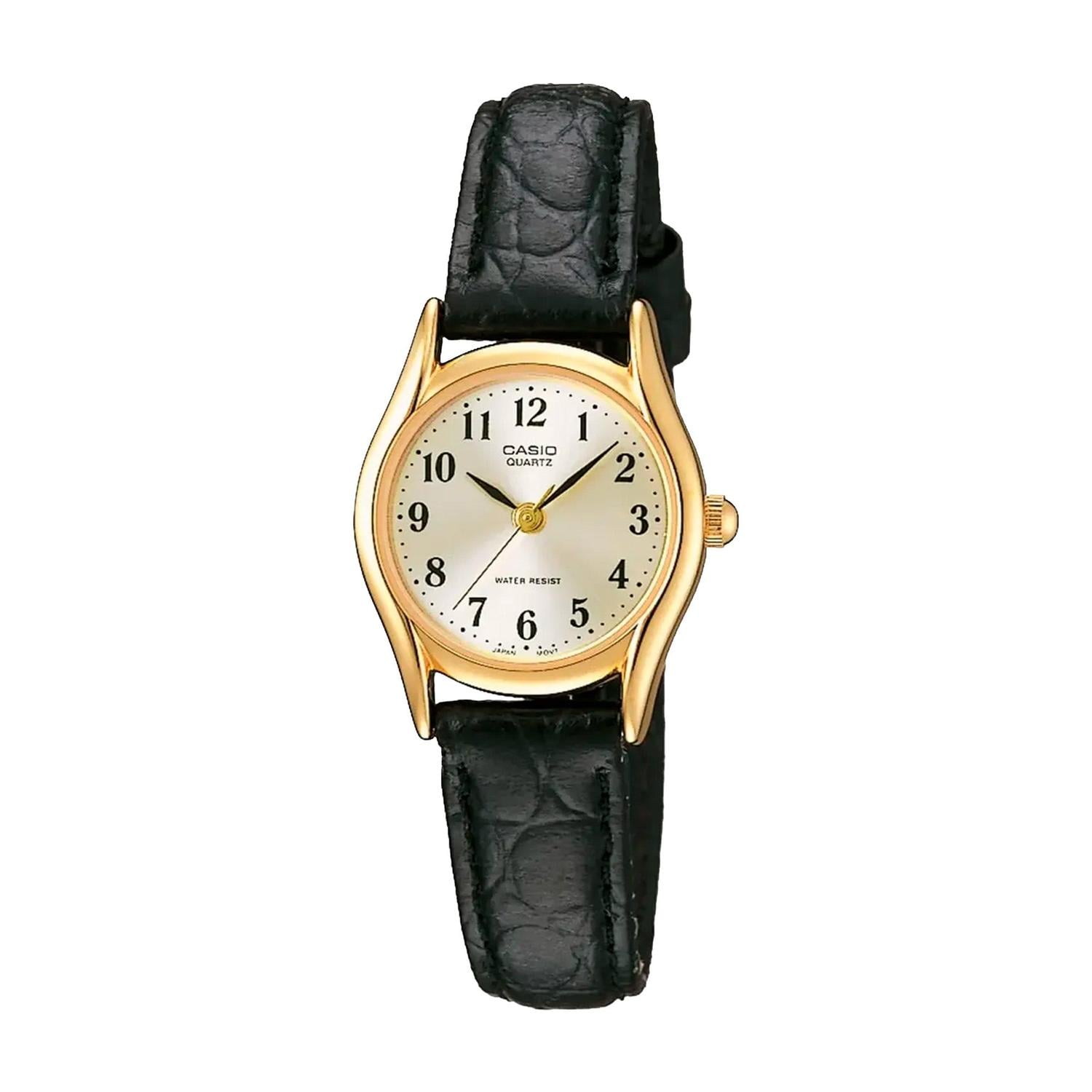 RELOJ ANALOGICO MUJER LTP-1094Q-7B2RDF CASIO - 1