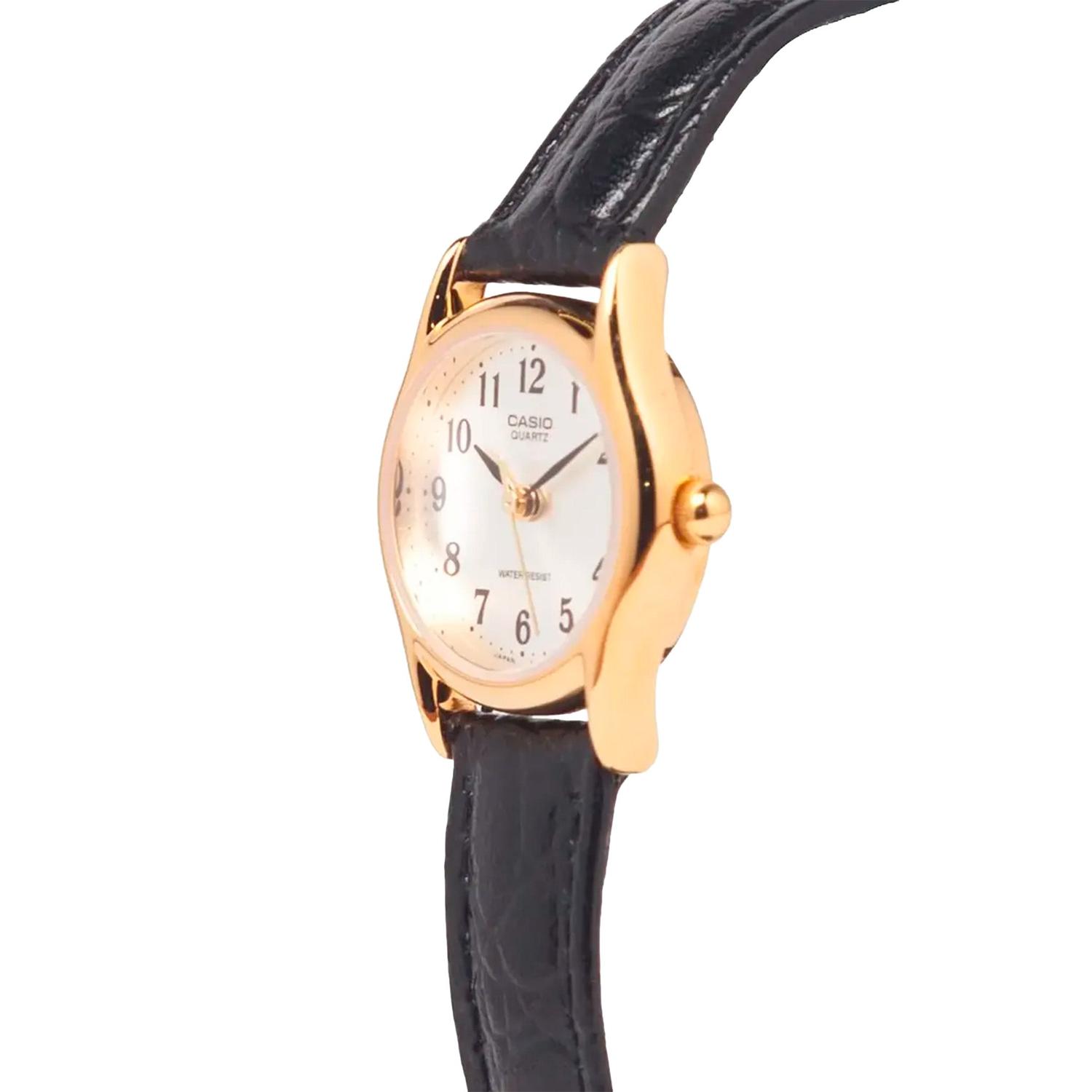 RELOJ ANALOGICO MUJER LTP-1094Q-7B2RDF CASIO - 2