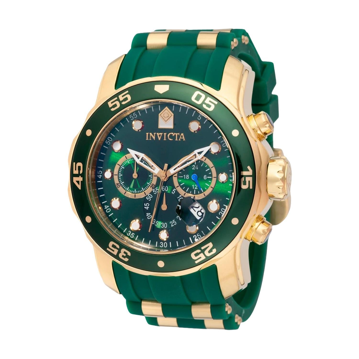 RELOJ ANALOGICO HOMBRE 18196 INVICTA PRO DIVER - 1