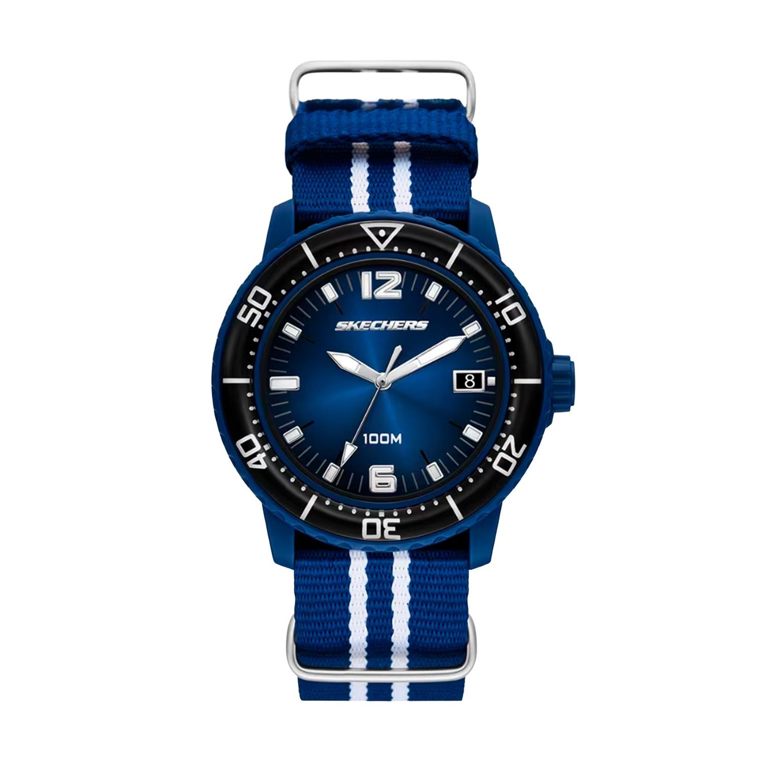 RELOJ ANALOGICO HOMBRE SR5292 SKECHERS - 1