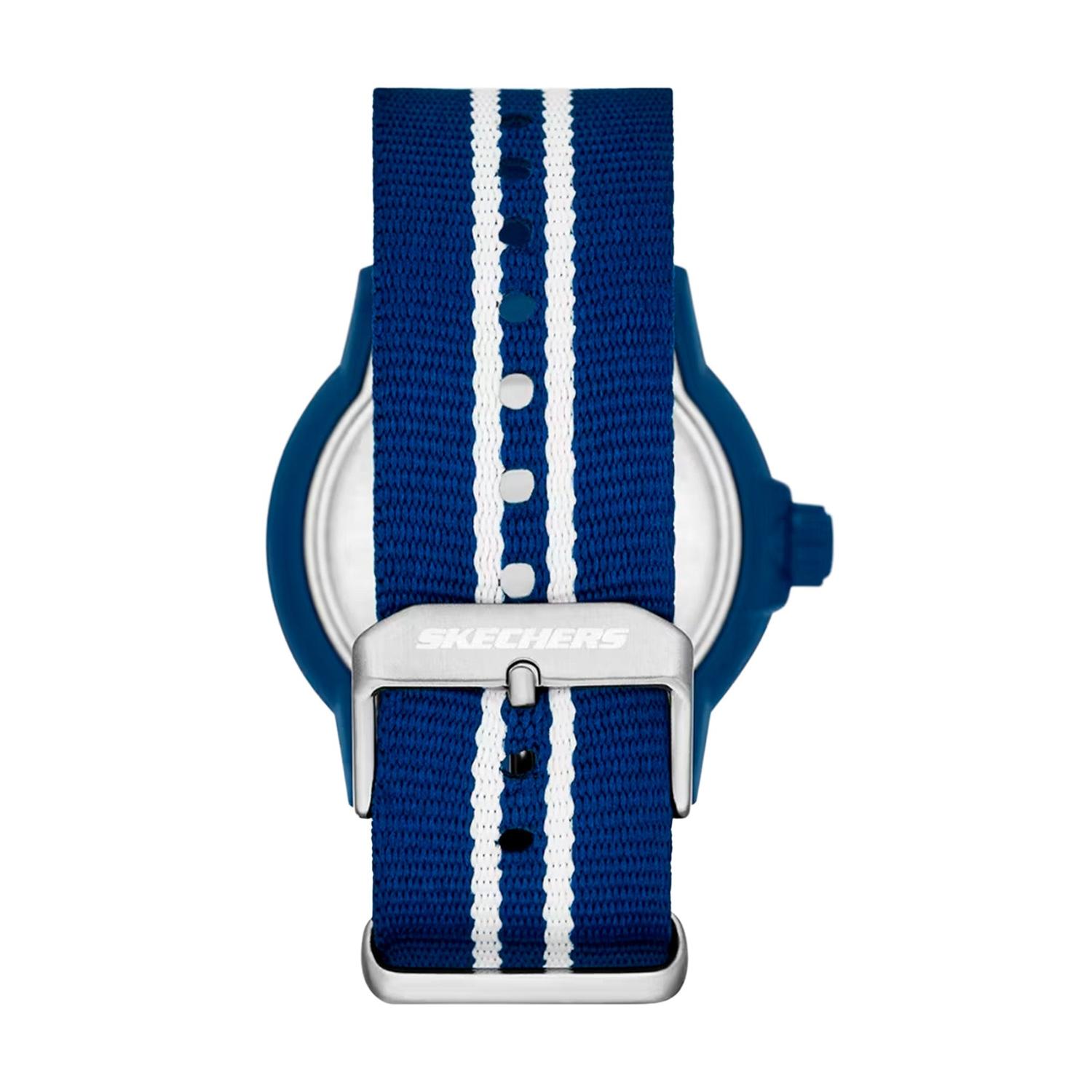RELOJ ANALOGICO HOMBRE SR5292 SKECHERS - 3