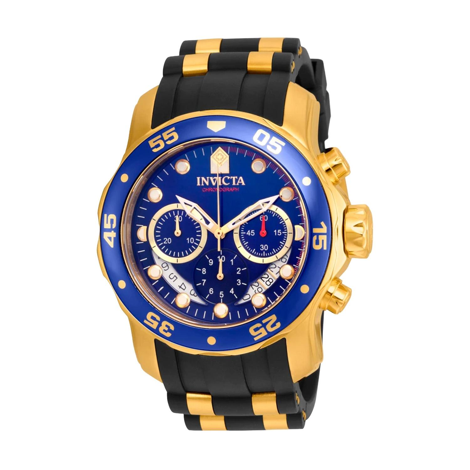 RELOJ ANALOGICO HOMBRE 21929 INVICTA PRO DIVER - 1
