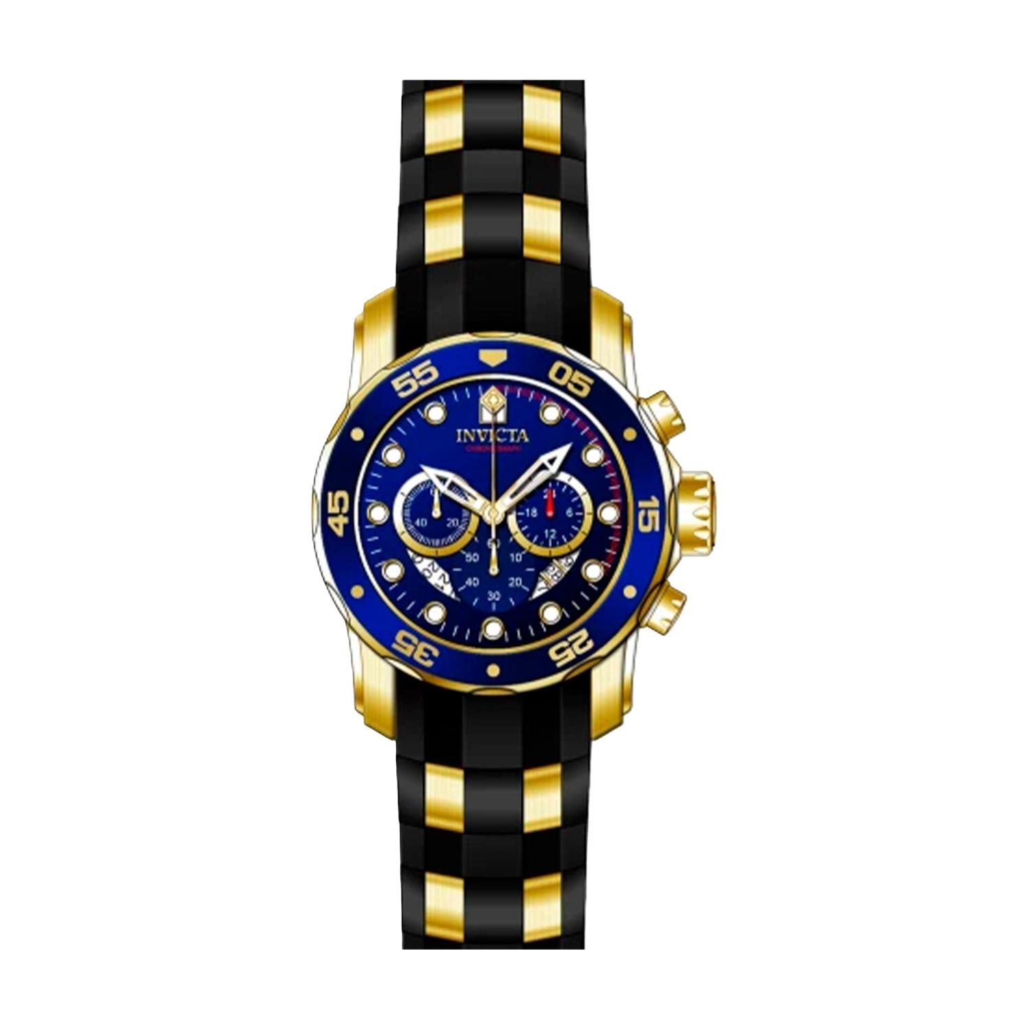 RELOJ ANALOGICO HOMBRE 21929 INVICTA PRO DIVER - 2