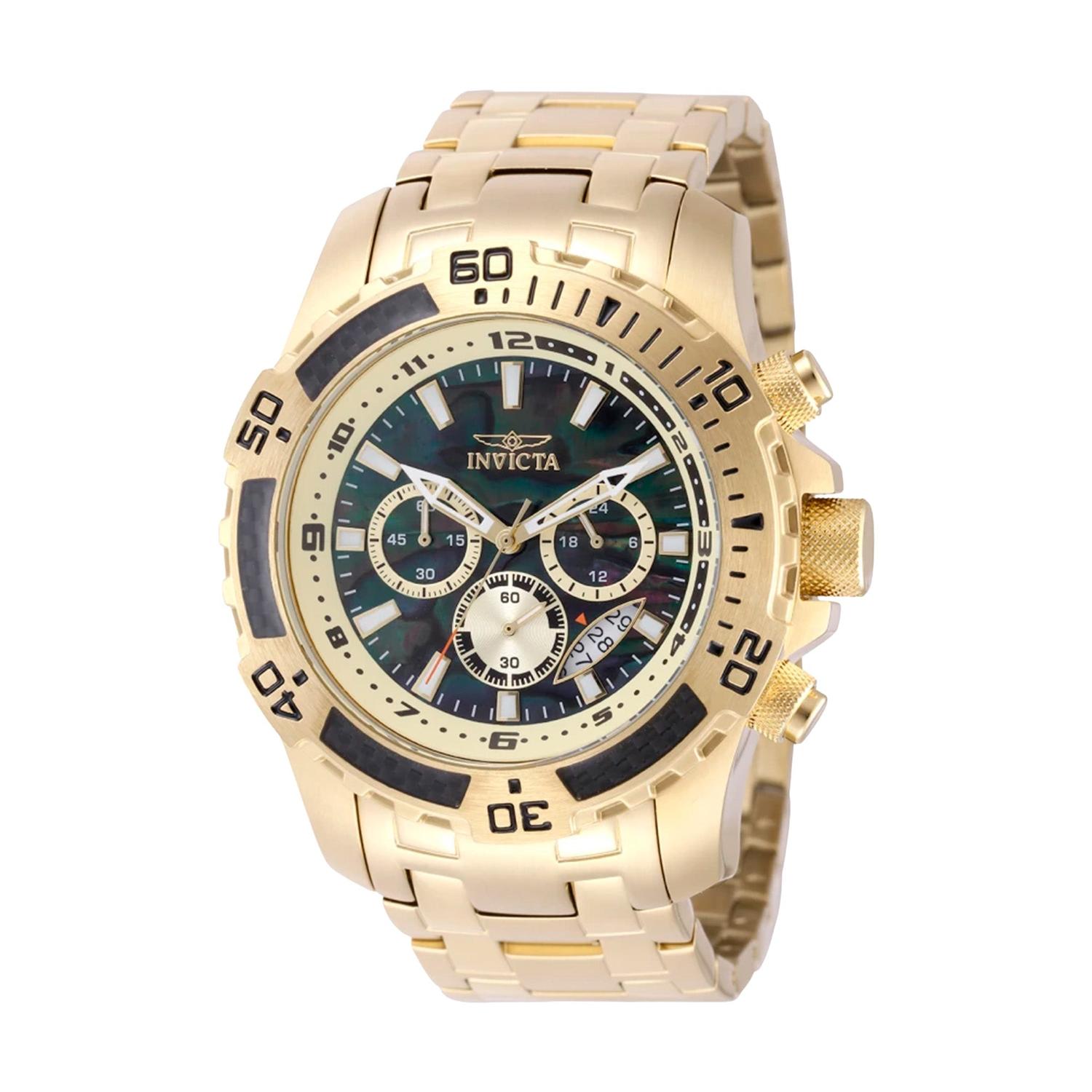 RELOJ ANALOGICO HOMBRE 49854 INVICTA PRO DIVER - 1