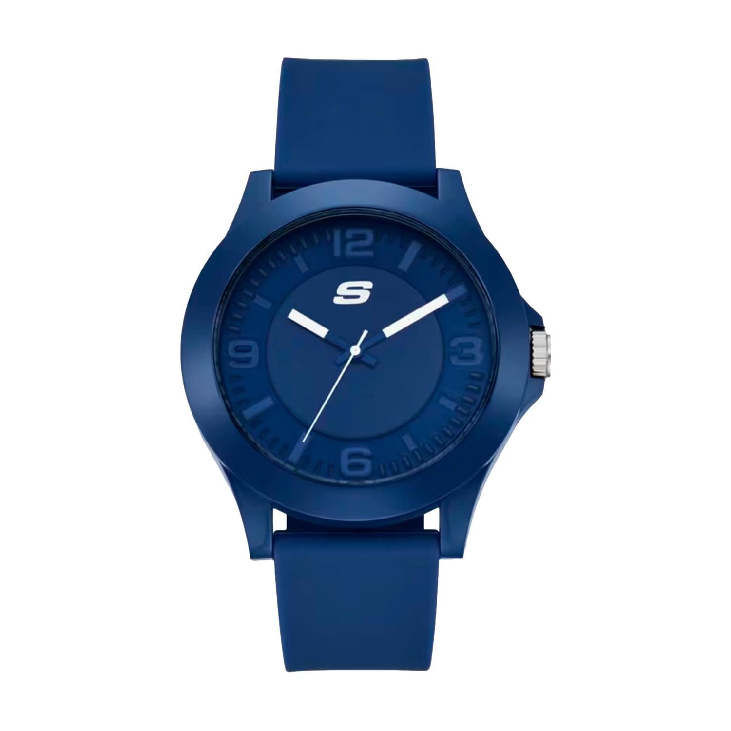 RELOJ ANALOGICO HOMBRE SR5256 SKECHERS - 1